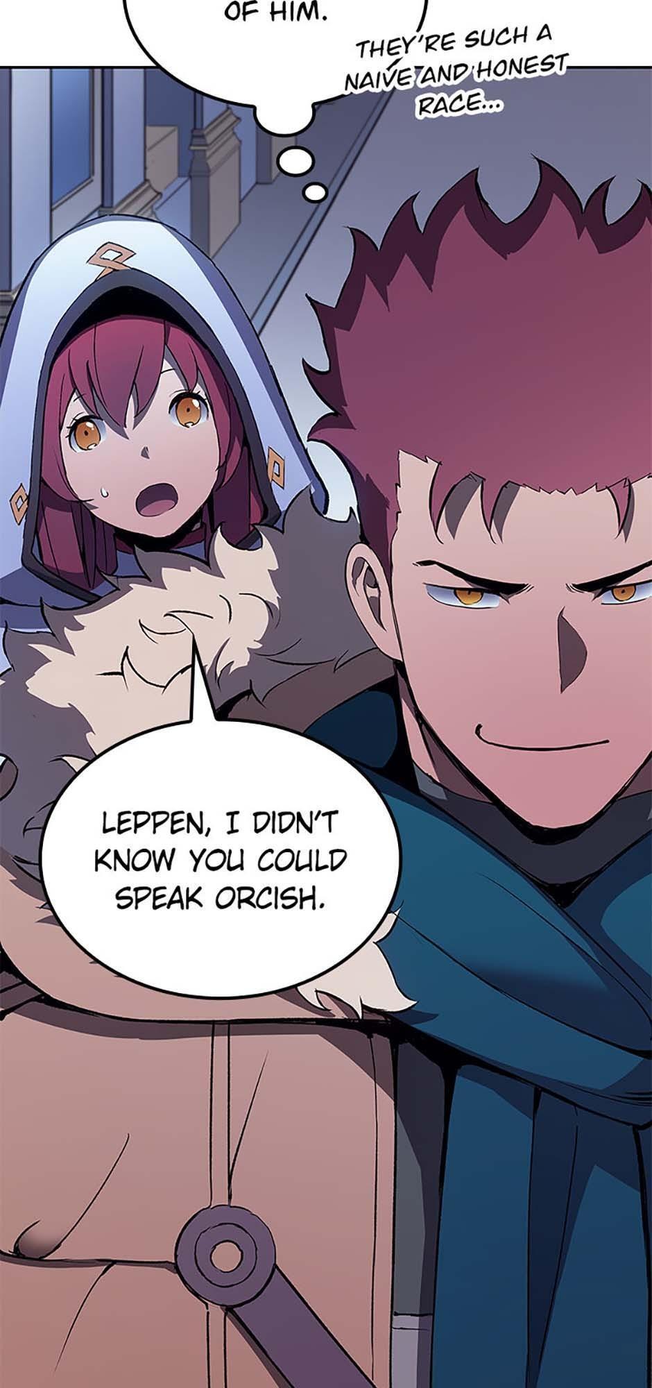 Read The Reincarnated King of Fists Manga Online
