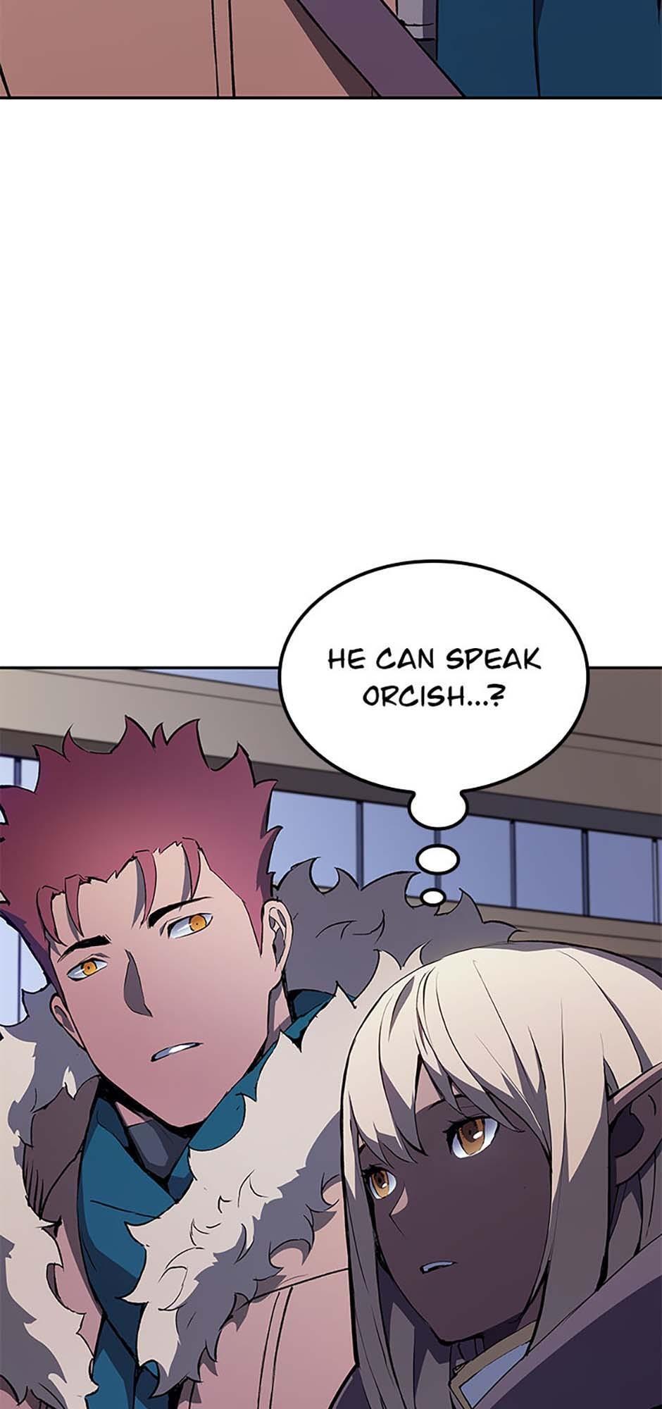 Read The Reincarnated King of Fists Manga Online