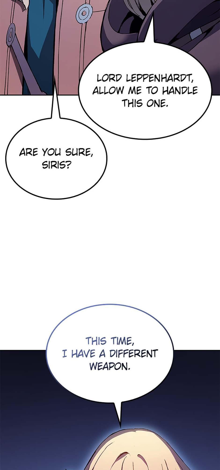 Read The Reincarnated King of Fists Manga Online