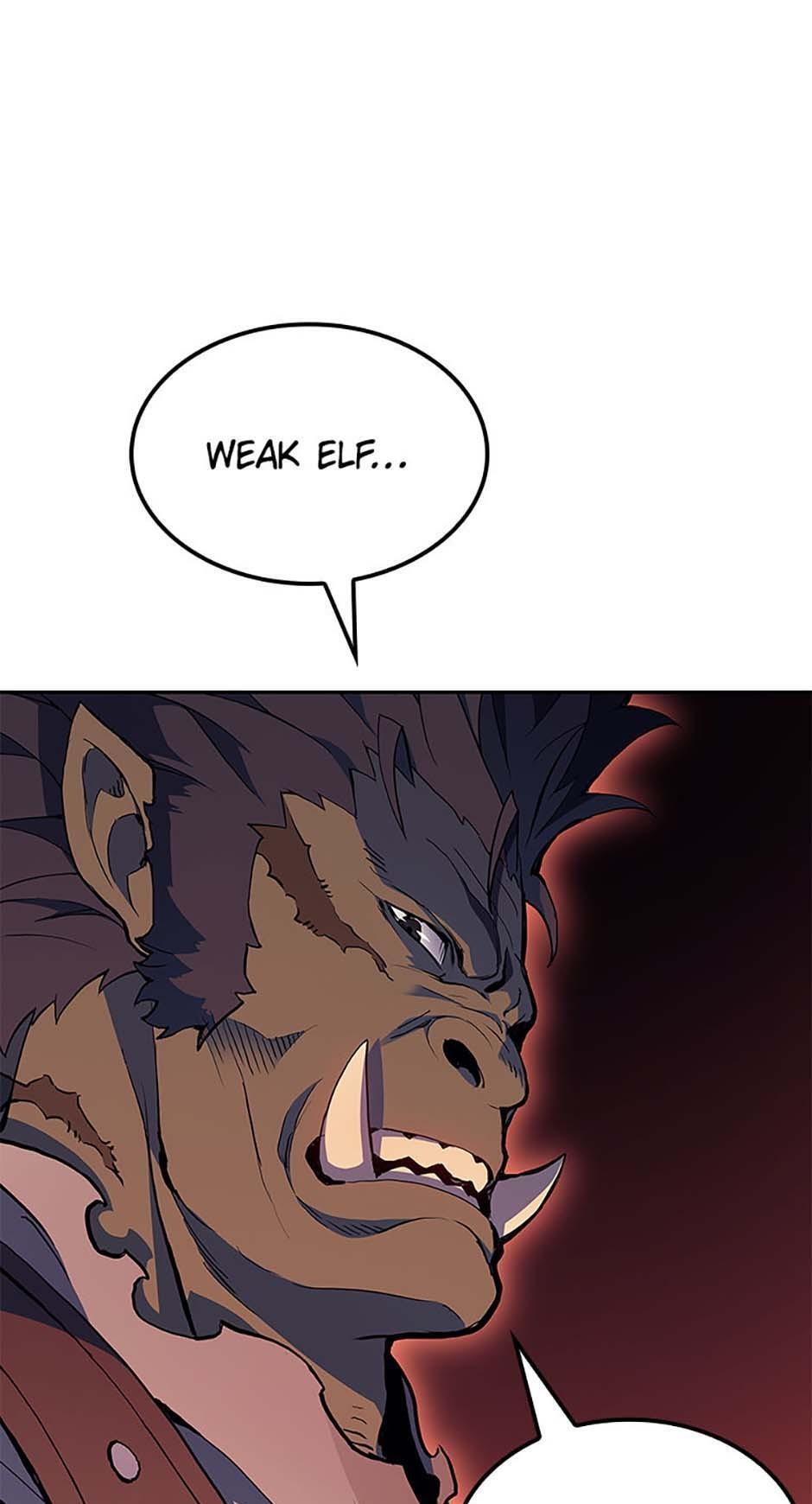 Read The Reincarnated King of Fists Manga Online