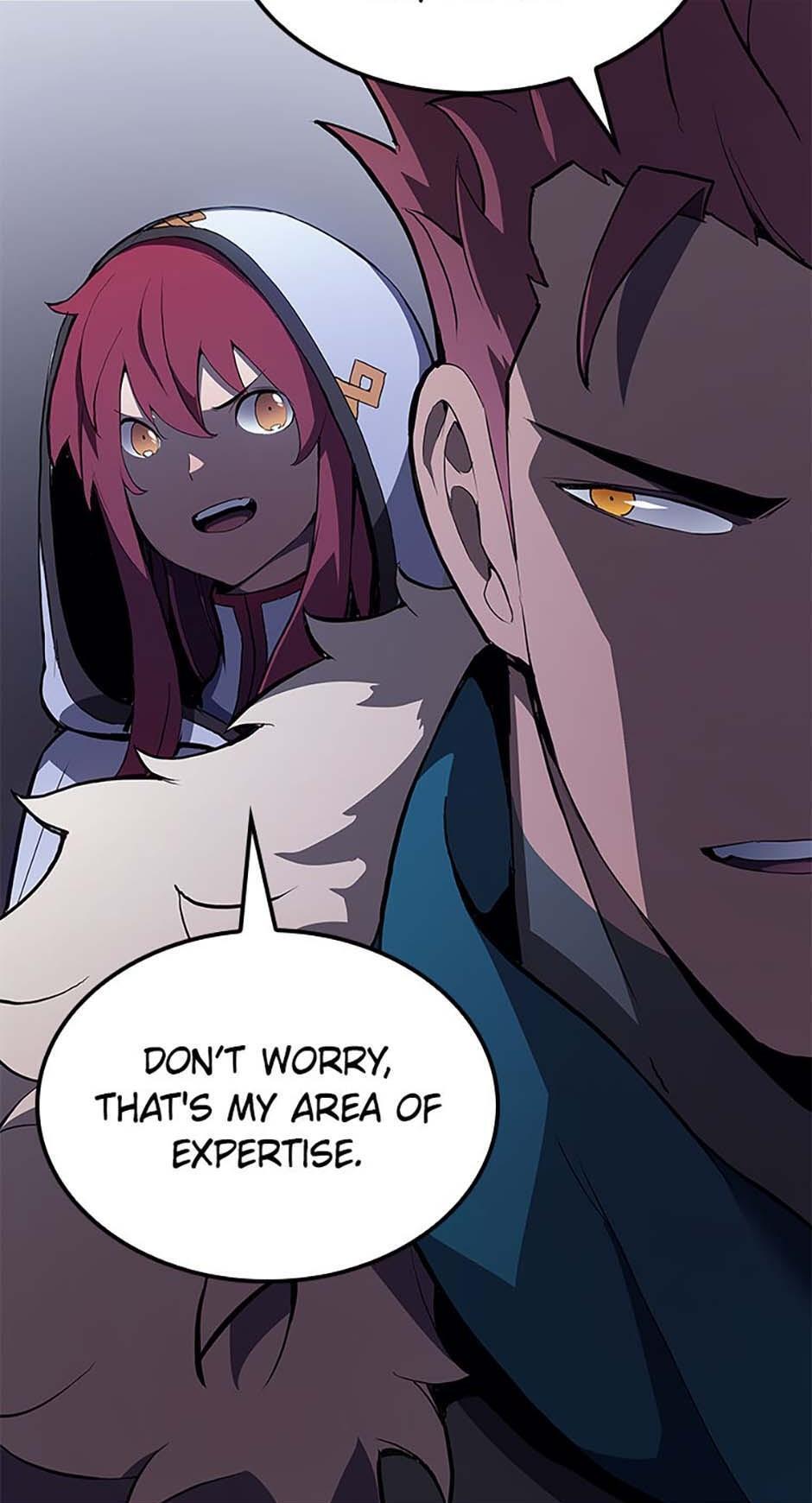 Read The Reincarnated King of Fists Manga Online