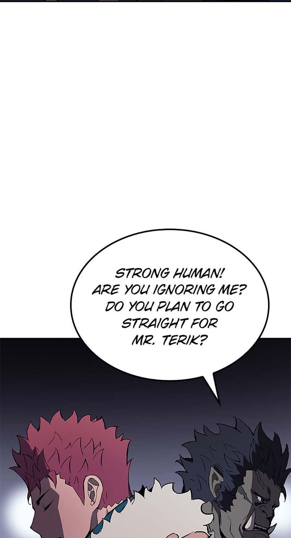 Read The Reincarnated King of Fists Manga Online