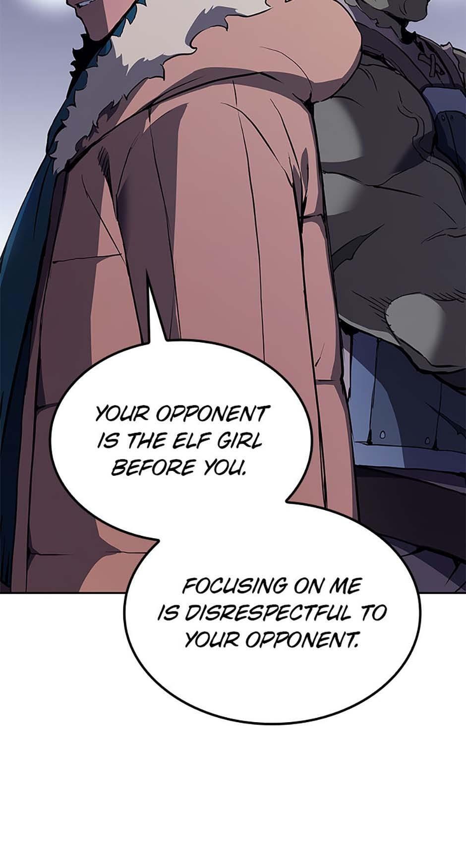 Read The Reincarnated King of Fists Manga Online