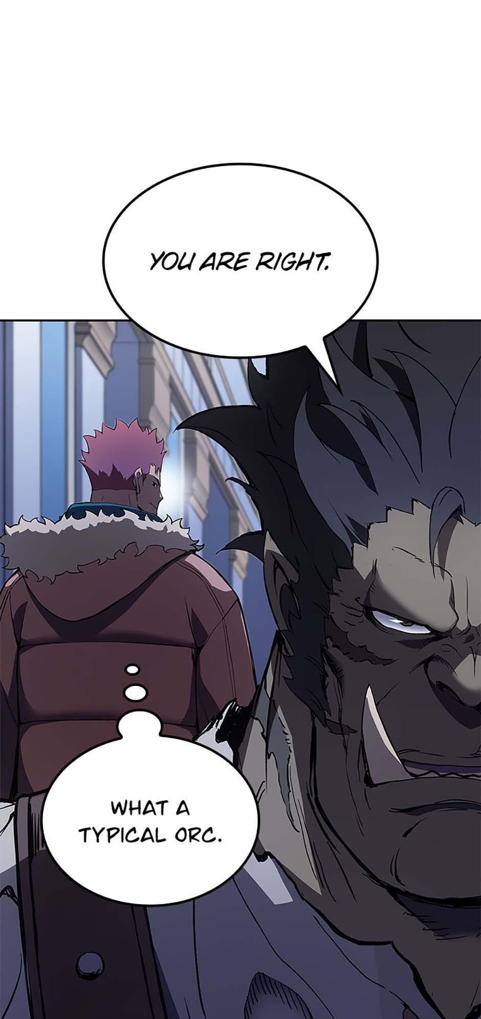 Read The Reincarnated King of Fists Manga Online