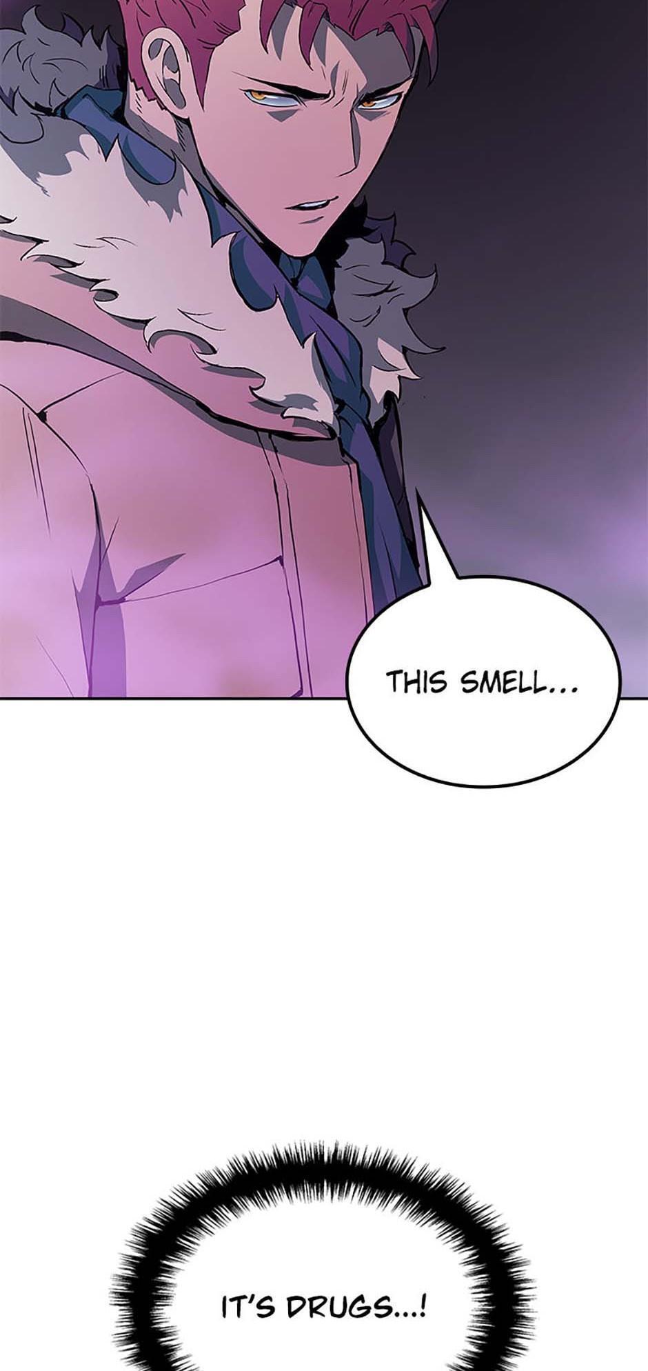 Read The Reincarnated King of Fists Manga Online