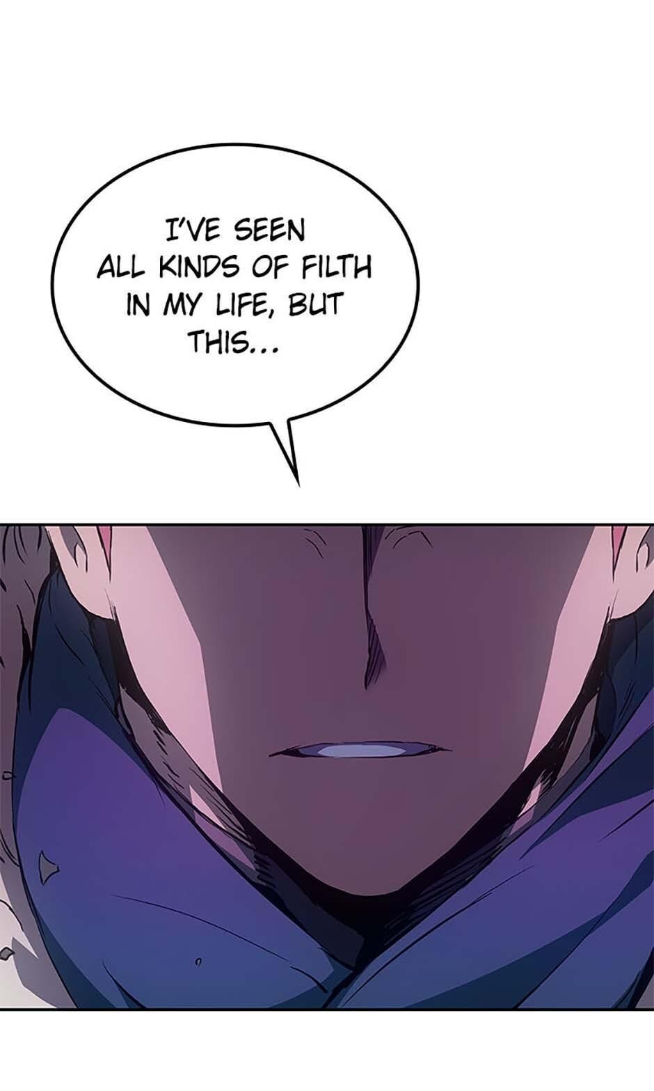Read The Reincarnated King of Fists Manga Online
