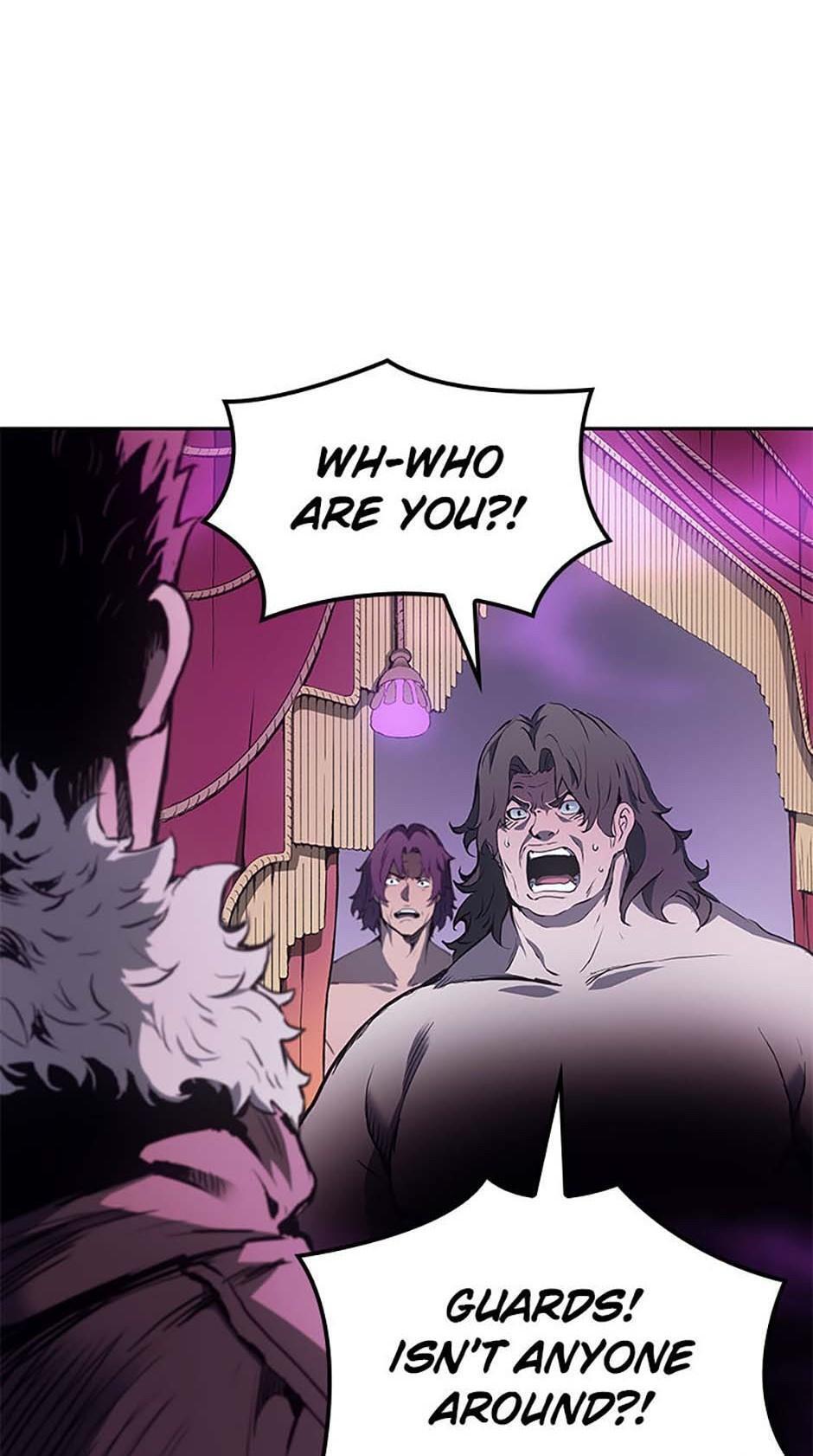 Read The Reincarnated King of Fists Manga Online