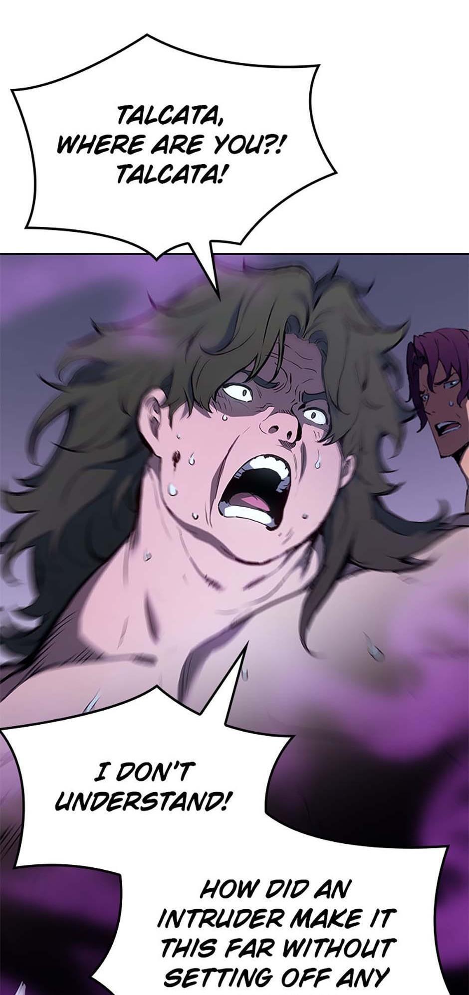 Read The Reincarnated King of Fists Manga Online