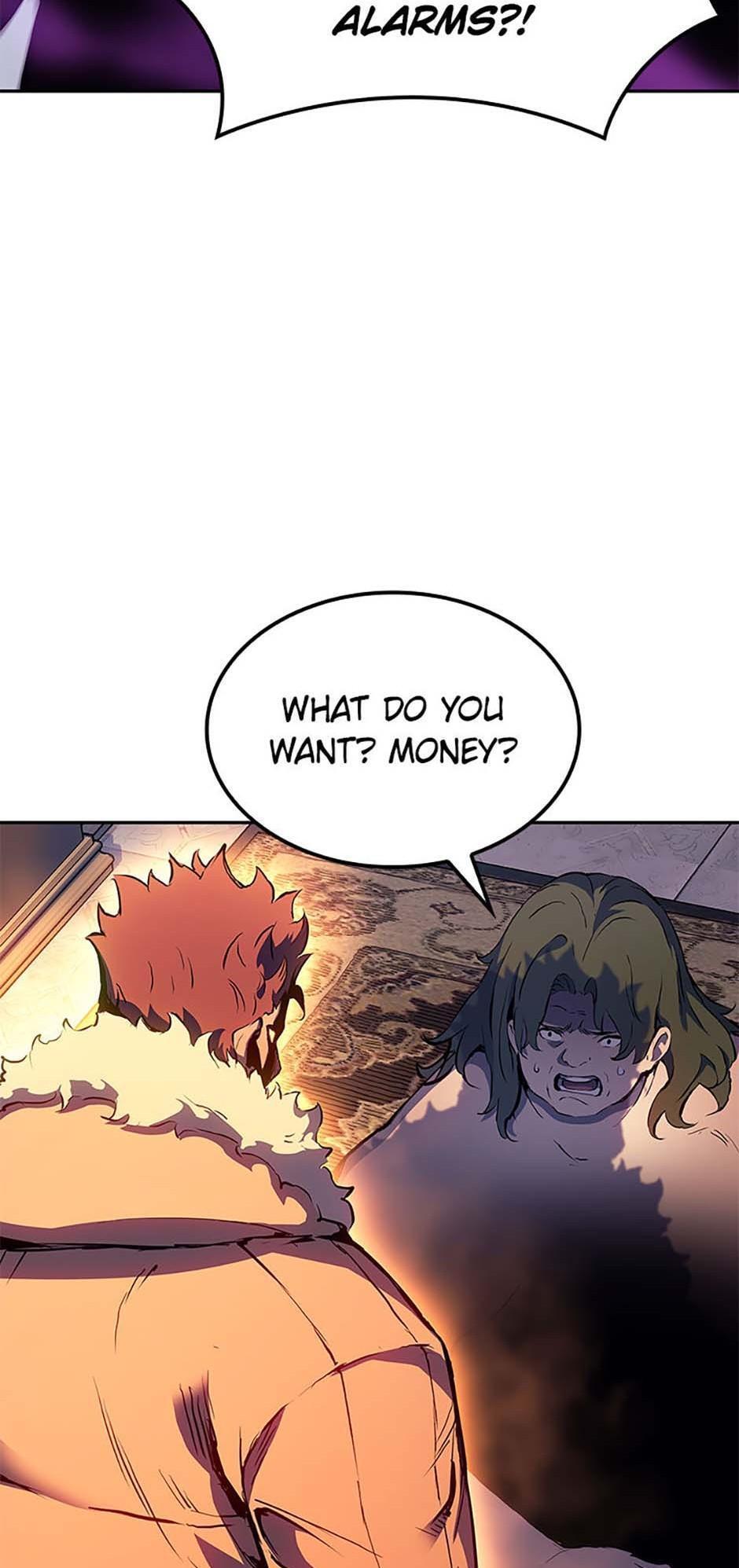 Read The Reincarnated King of Fists Manga Online