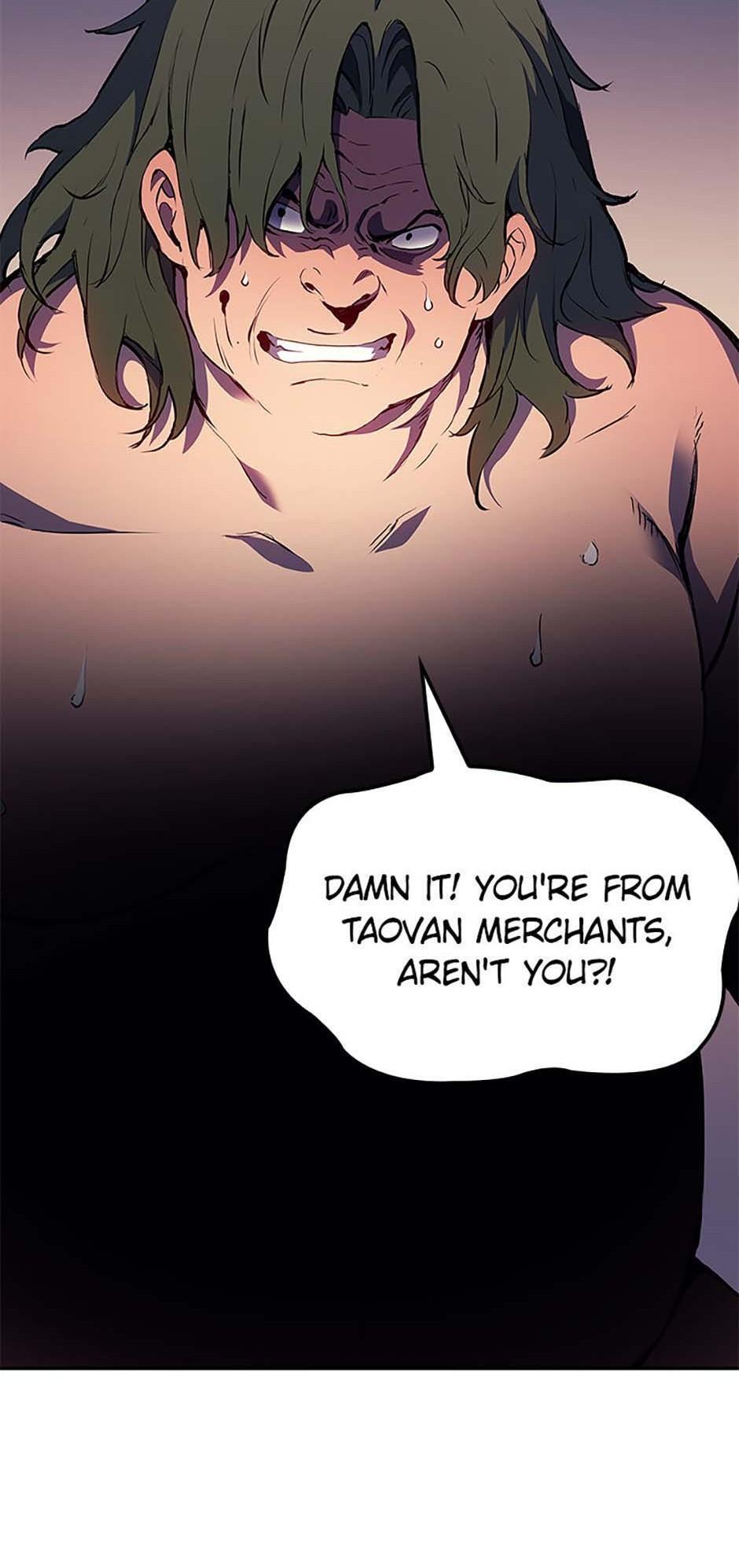 Read The Reincarnated King of Fists Manga Online