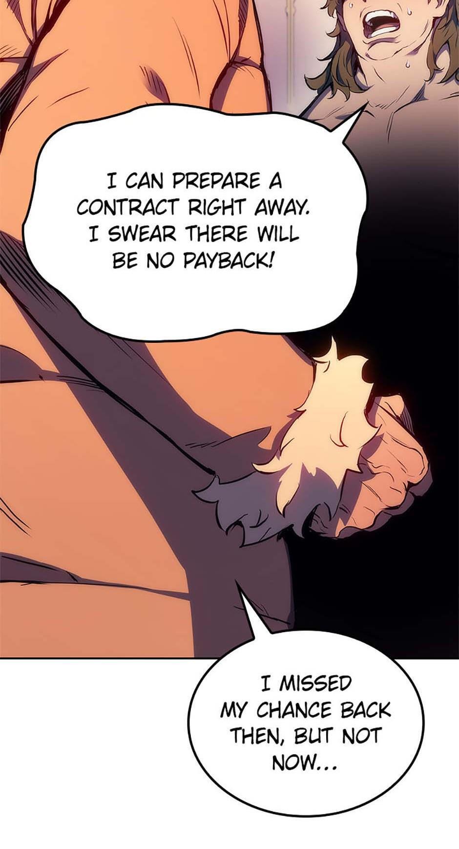 Read The Reincarnated King of Fists Manga Online