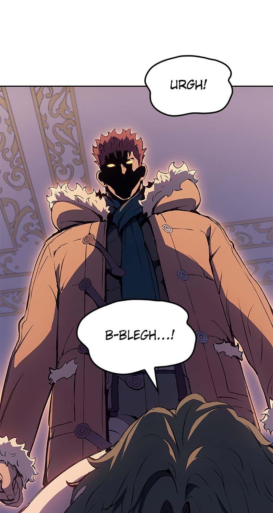 Read The Reincarnated King of Fists Manga Online