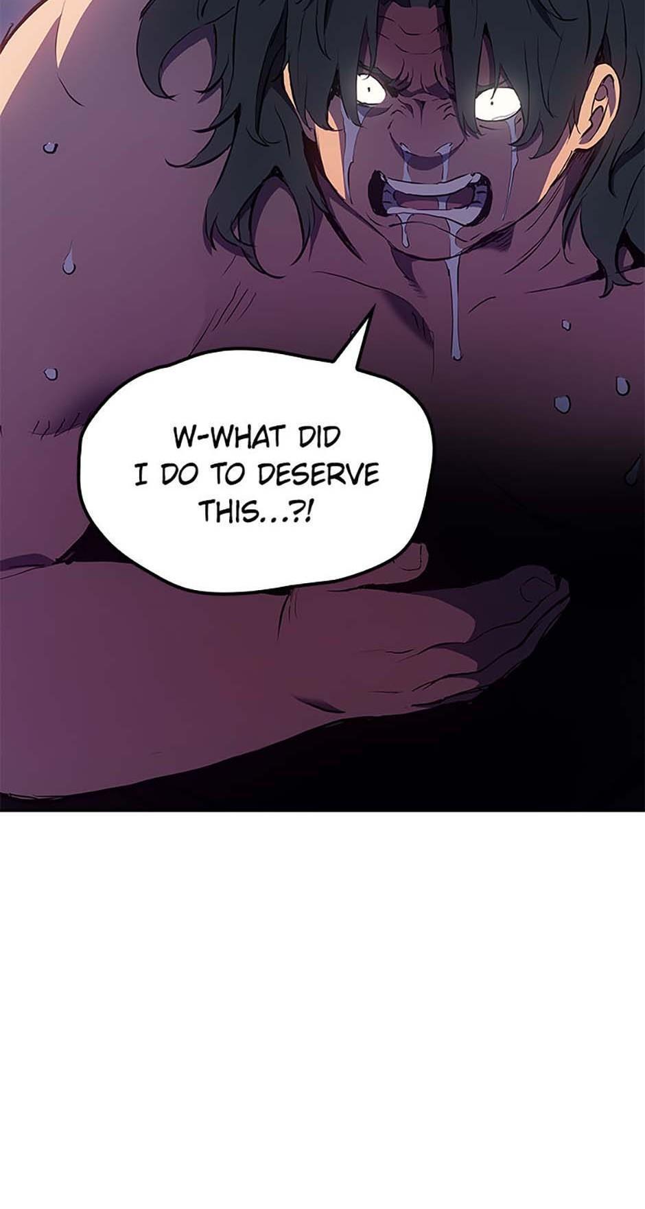 Read The Reincarnated King of Fists Manga Online
