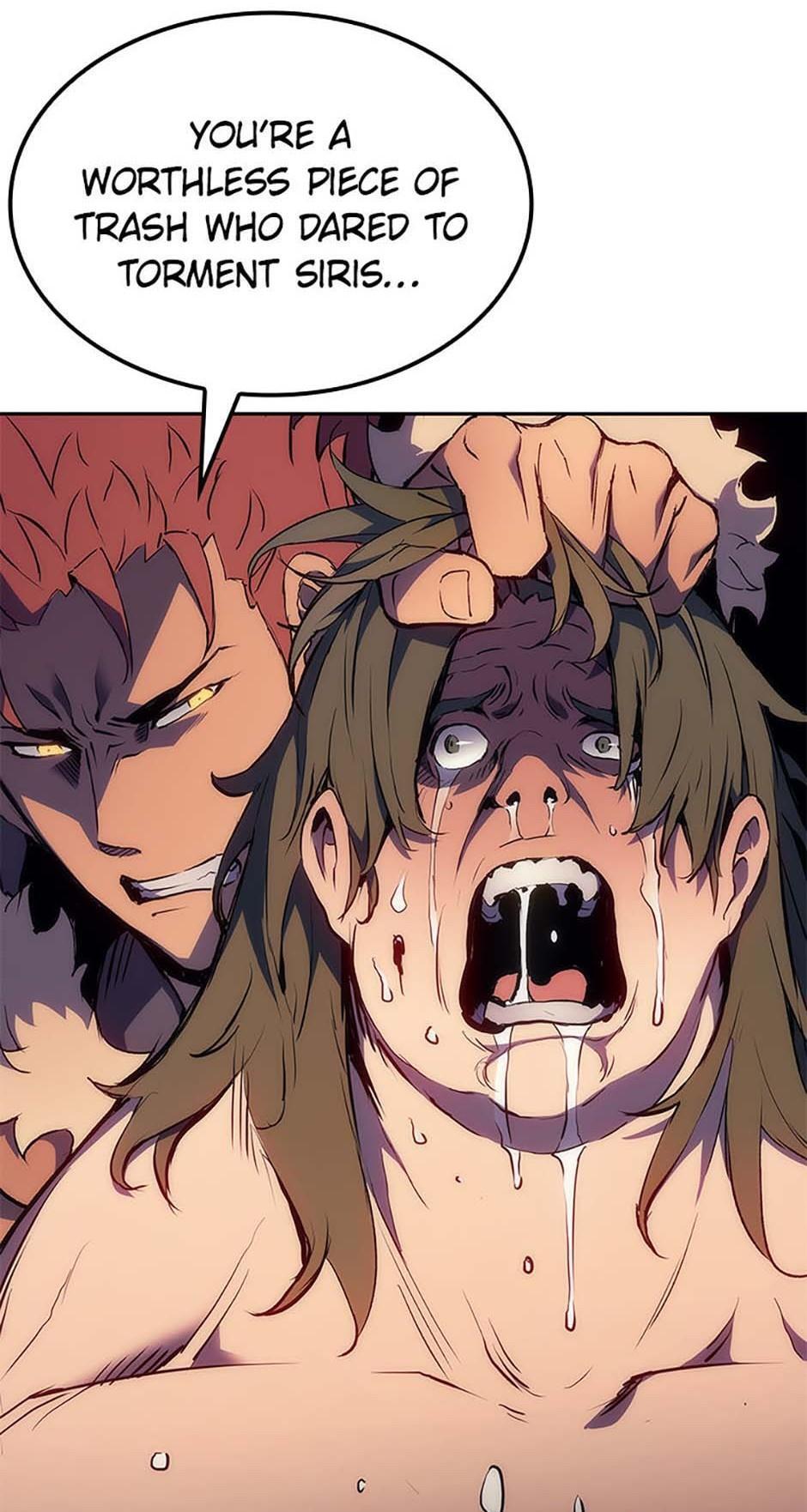 Read The Reincarnated King of Fists Manga Online