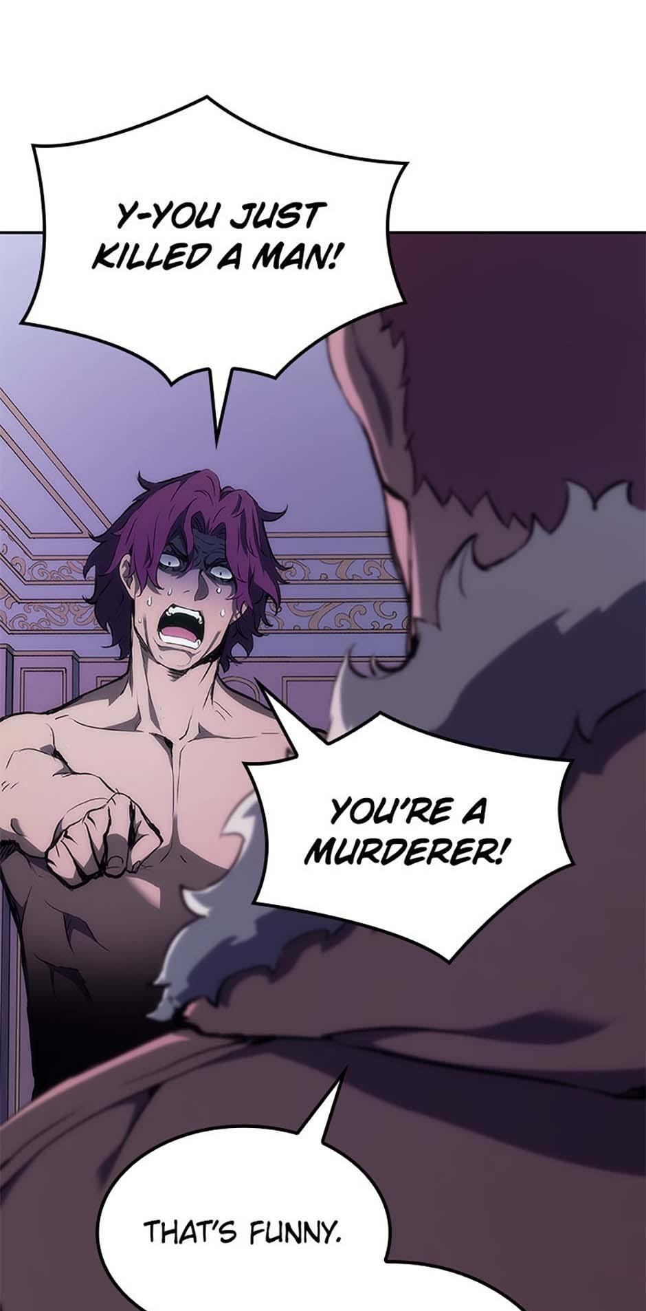 Read The Reincarnated King of Fists Manga Online