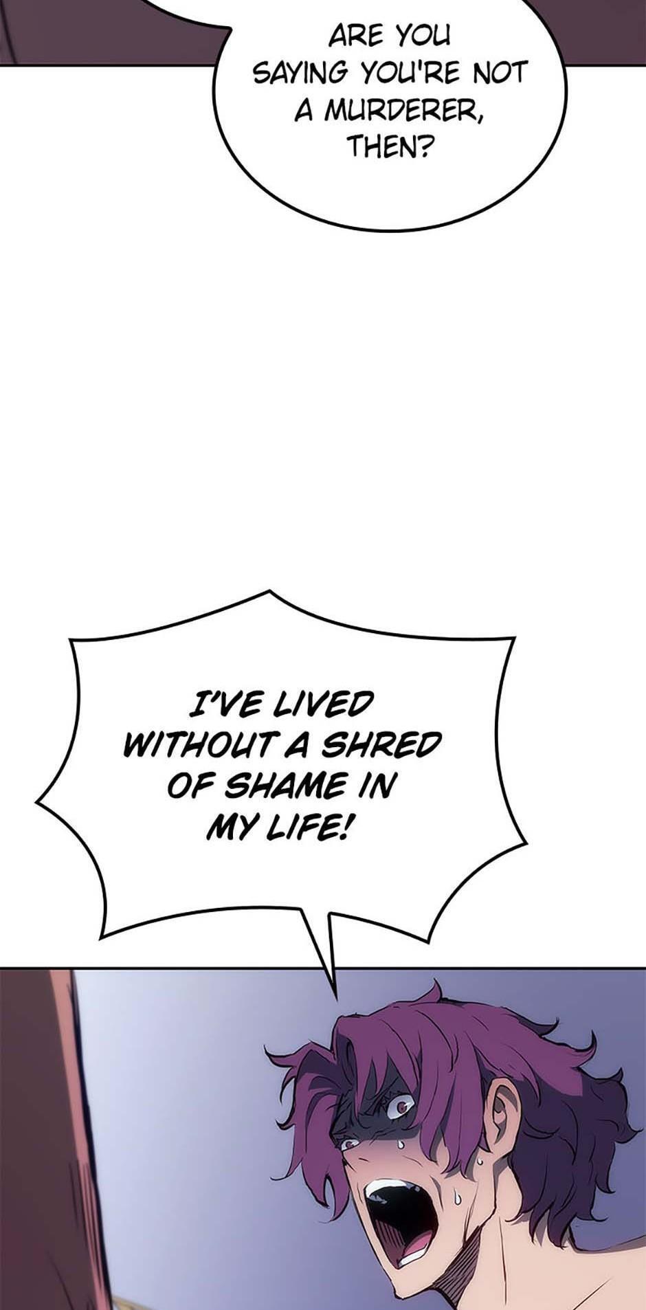 Read The Reincarnated King of Fists Manga Online