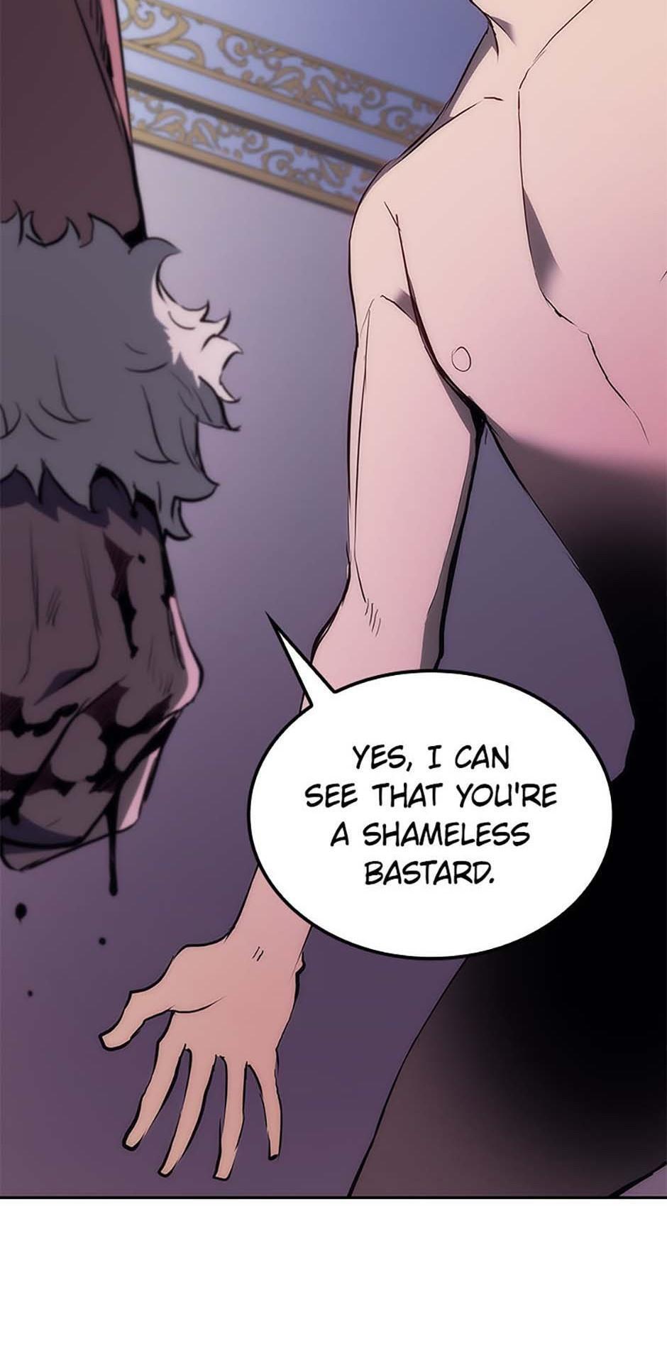 Read The Reincarnated King of Fists Manga Online