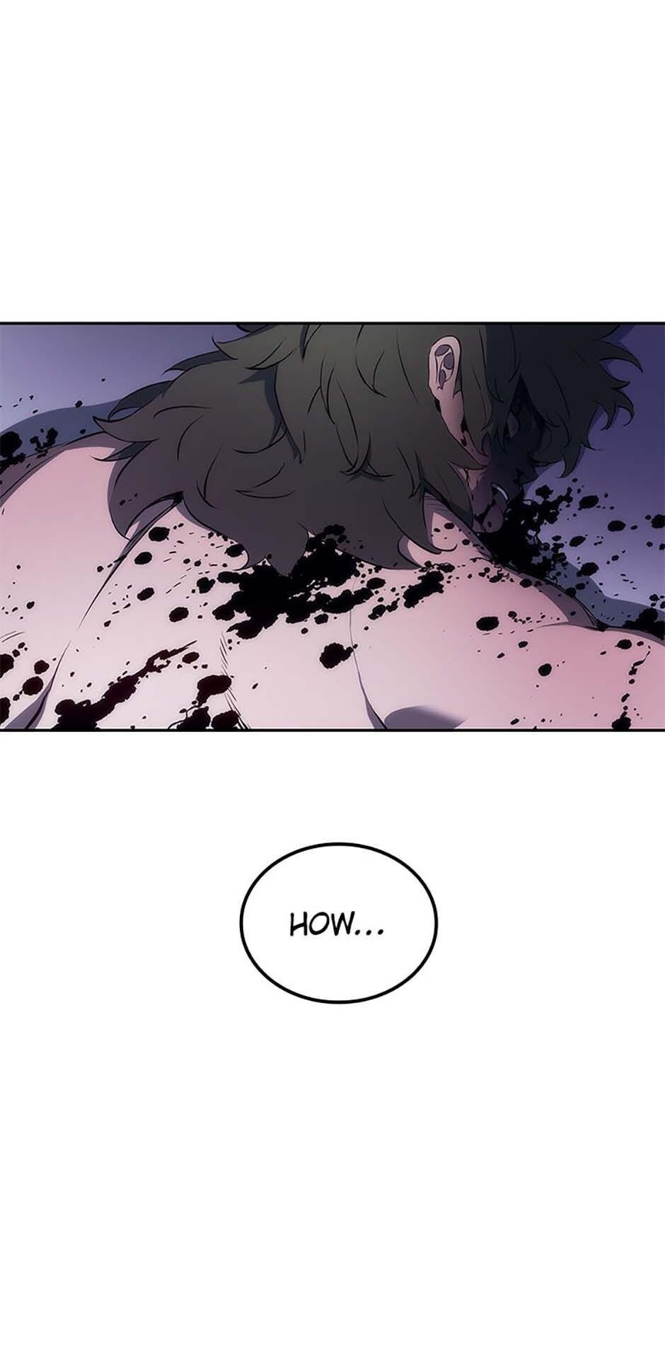 Read The Reincarnated King of Fists Manga Online