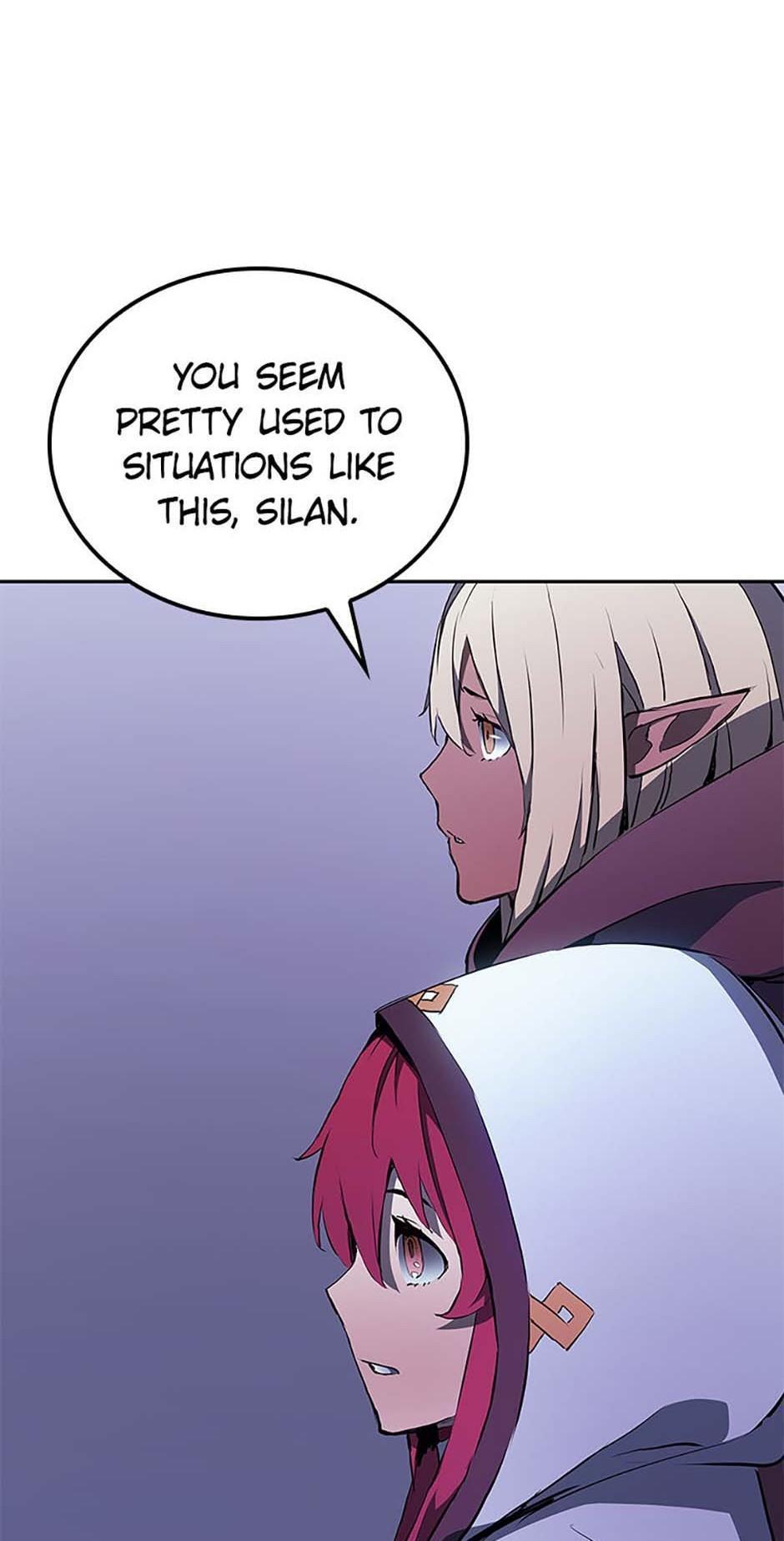 Read The Reincarnated King of Fists Manga Online