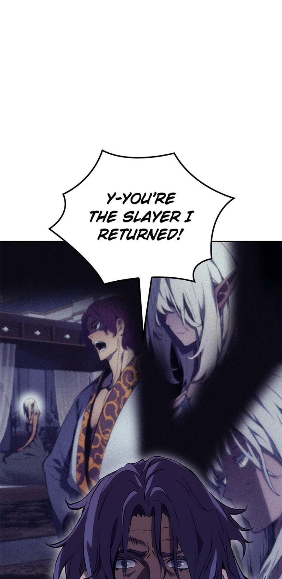 Read The Reincarnated King of Fists Manga Online
