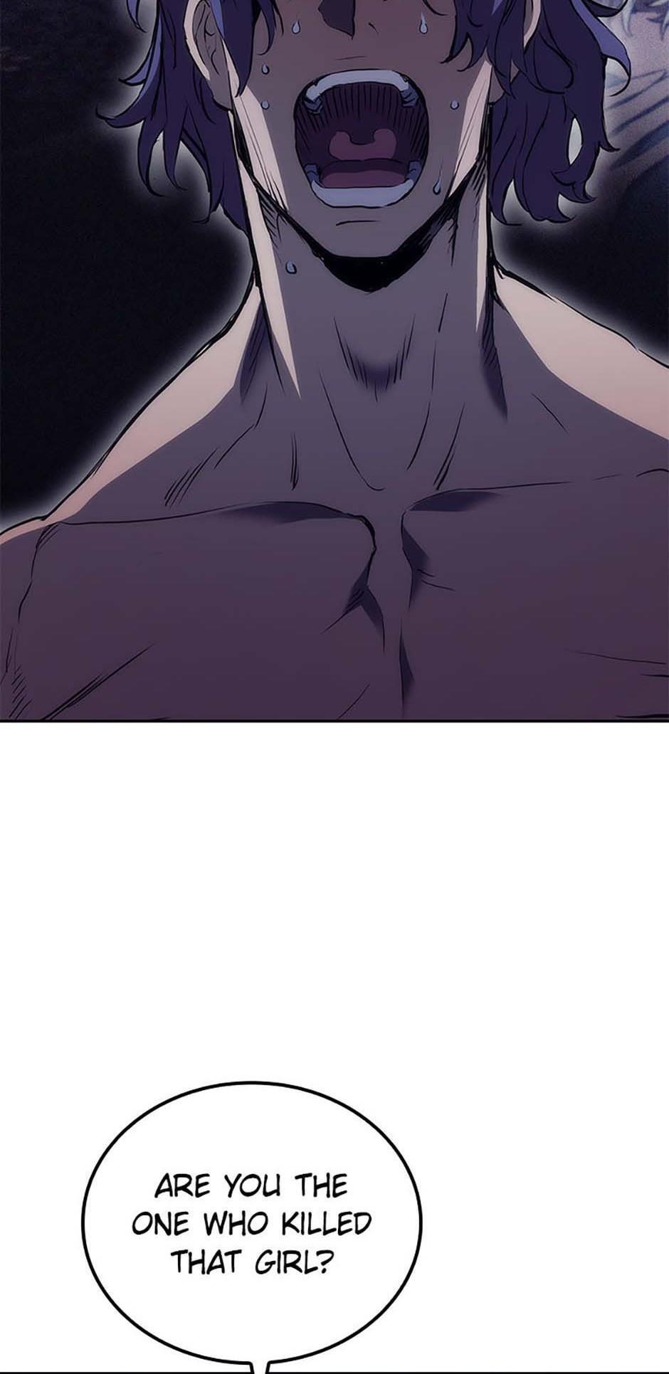 Read The Reincarnated King of Fists Manga Online