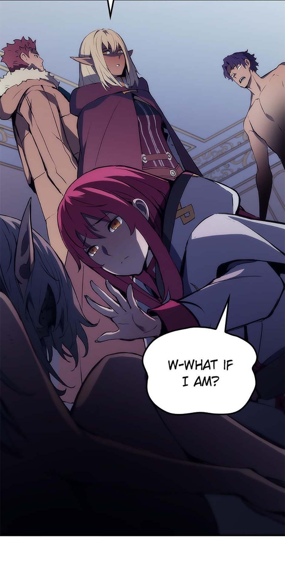 Read The Reincarnated King of Fists Manga Online