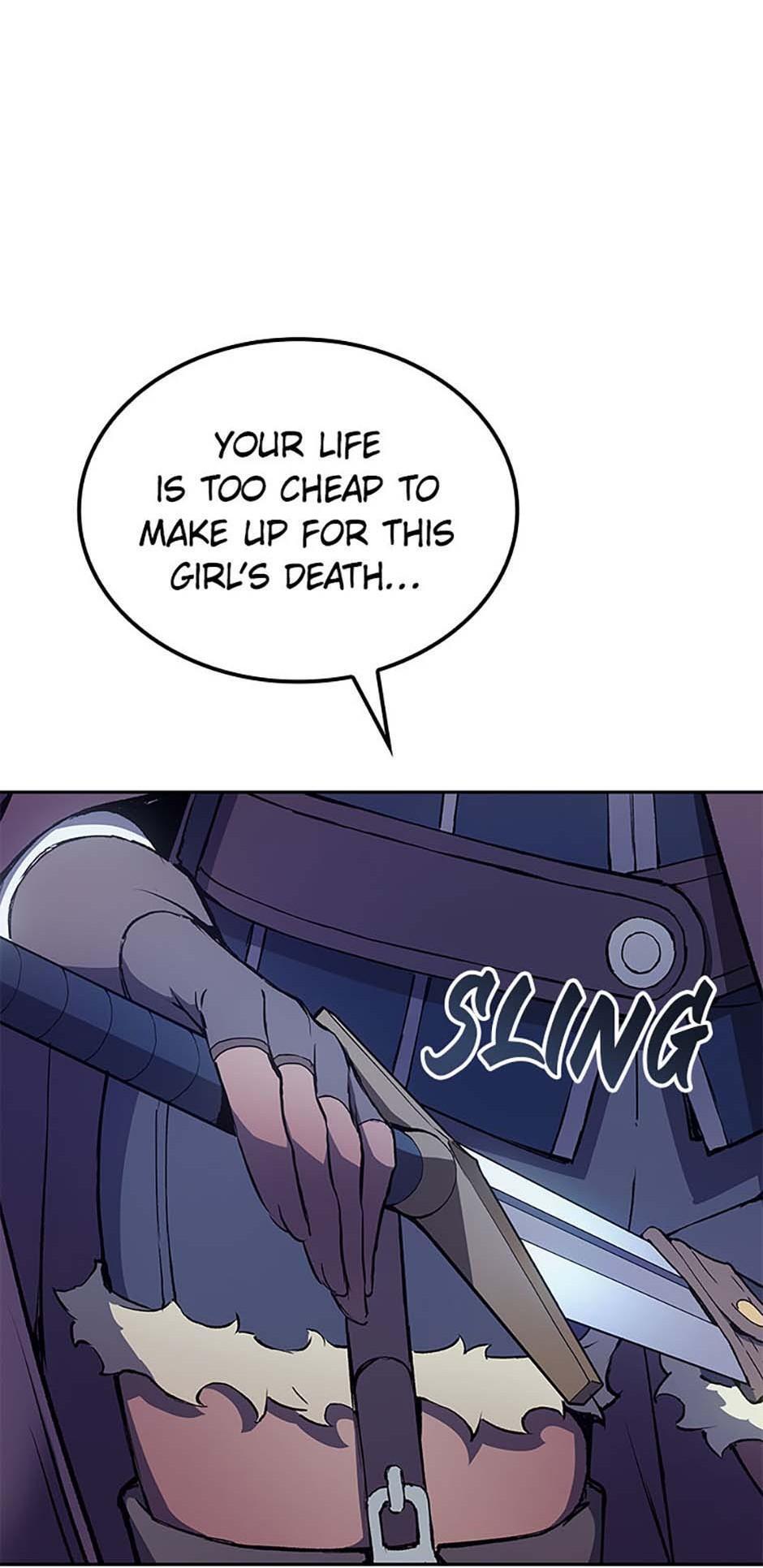 Read The Reincarnated King of Fists Manga Online
