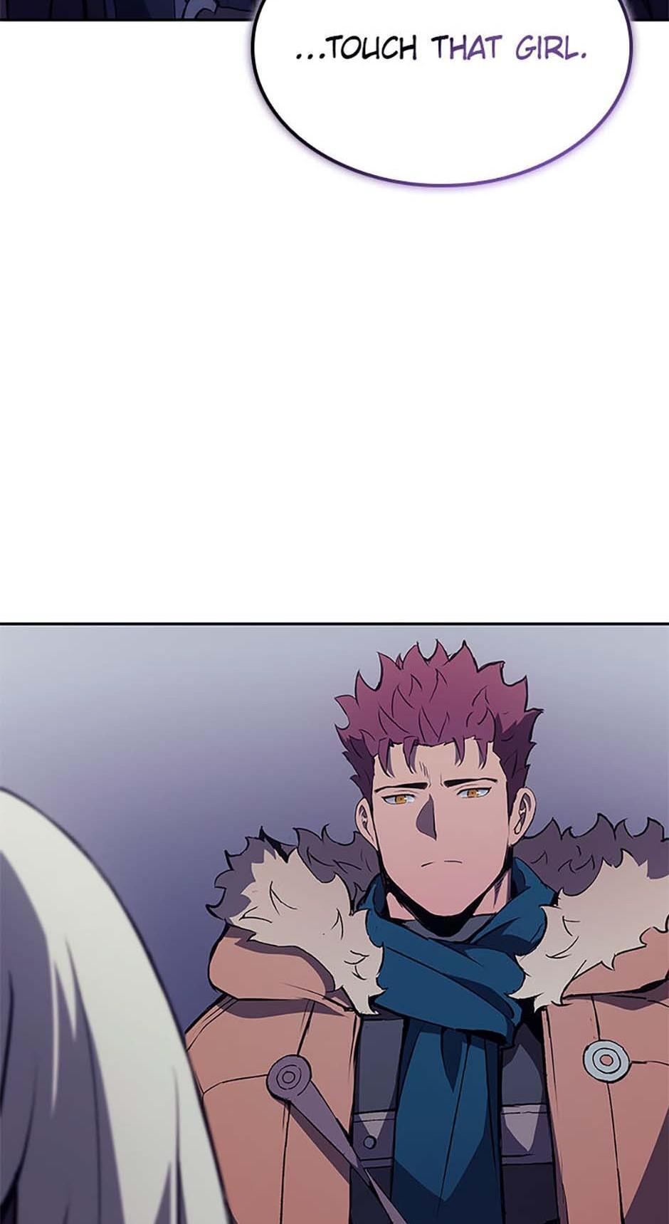 Read The Reincarnated King of Fists Manga Online
