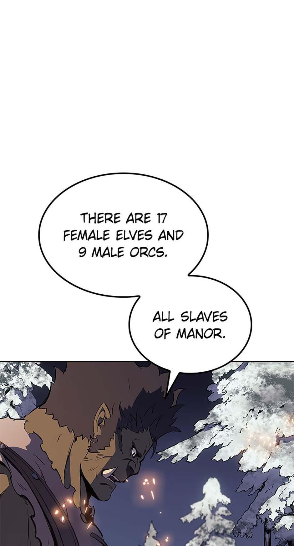 Read The Reincarnated King of Fists Manga Online