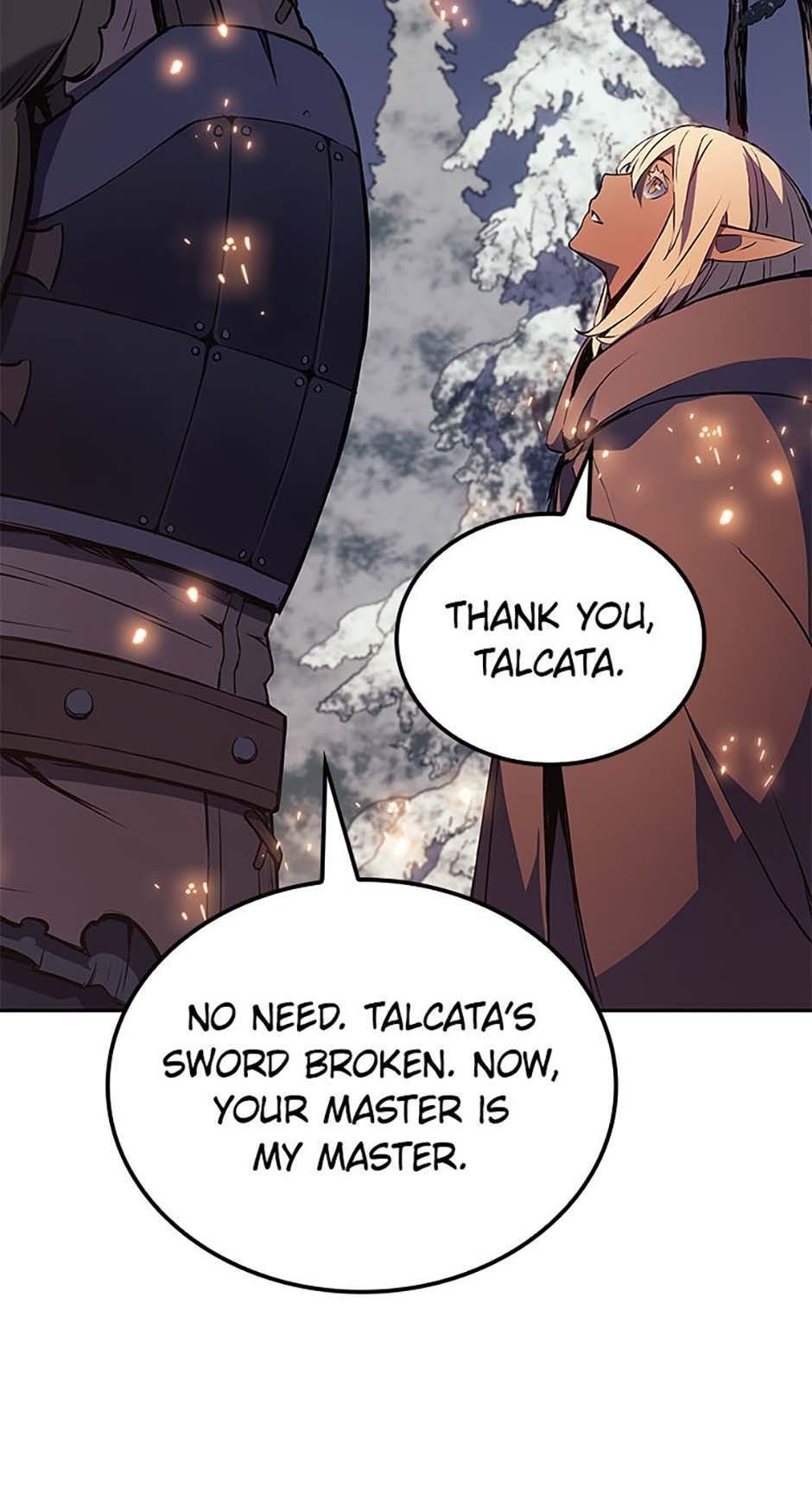 Read The Reincarnated King of Fists Manga Online