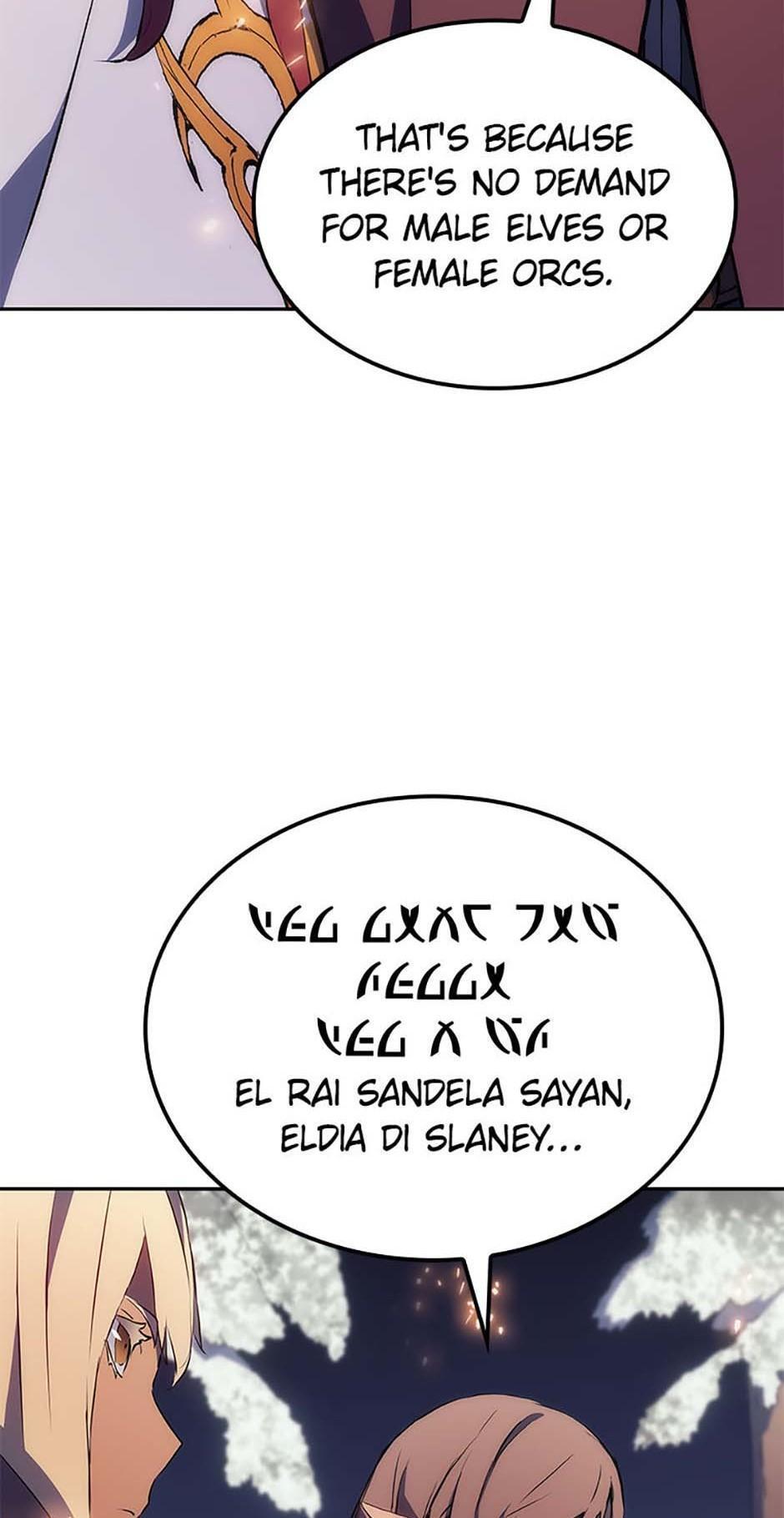 Read The Reincarnated King of Fists Manga Online