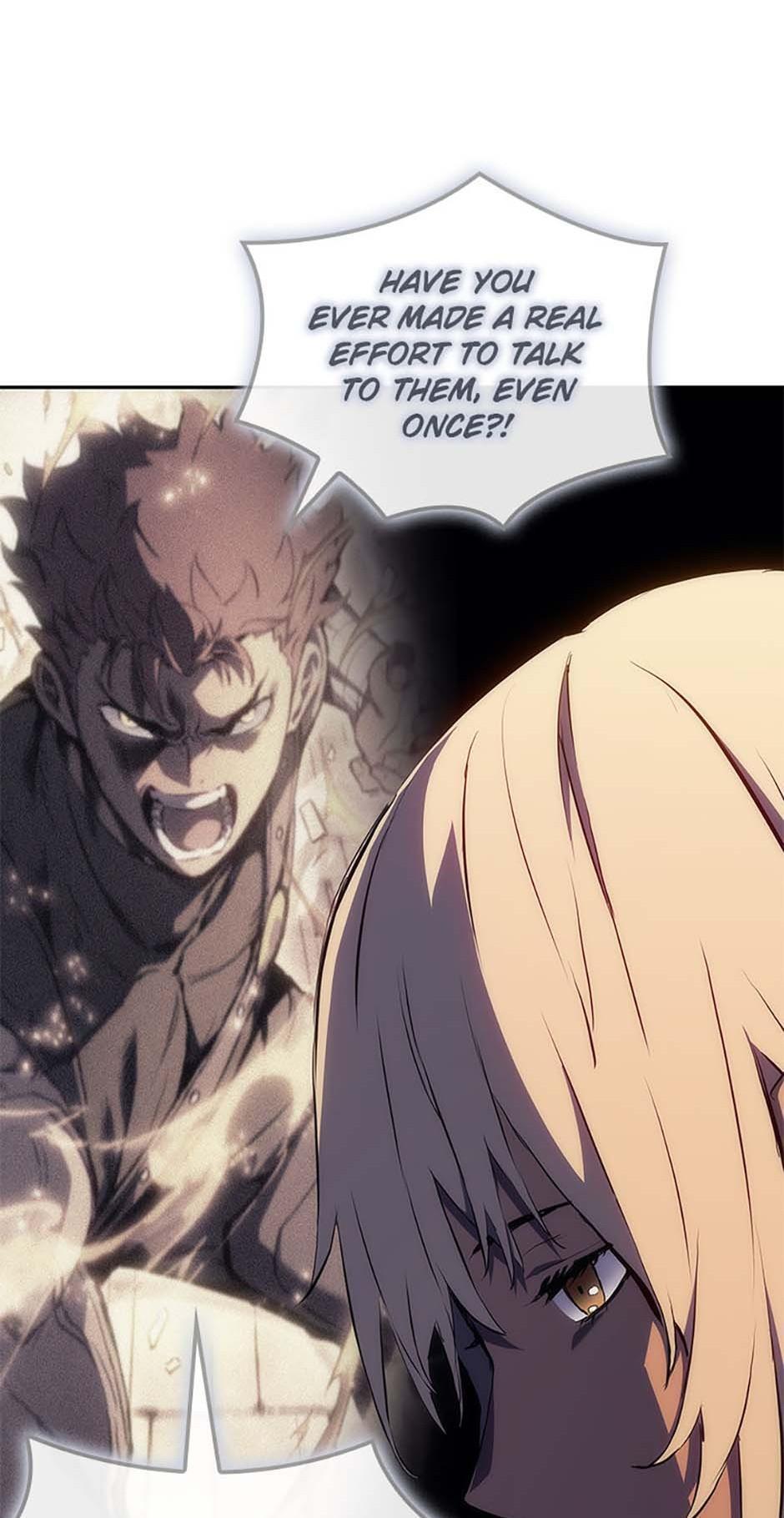 Read The Reincarnated King of Fists Manga Online
