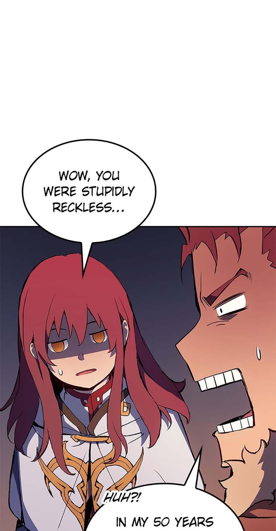 Read The Reincarnated King of Fists Manga Online