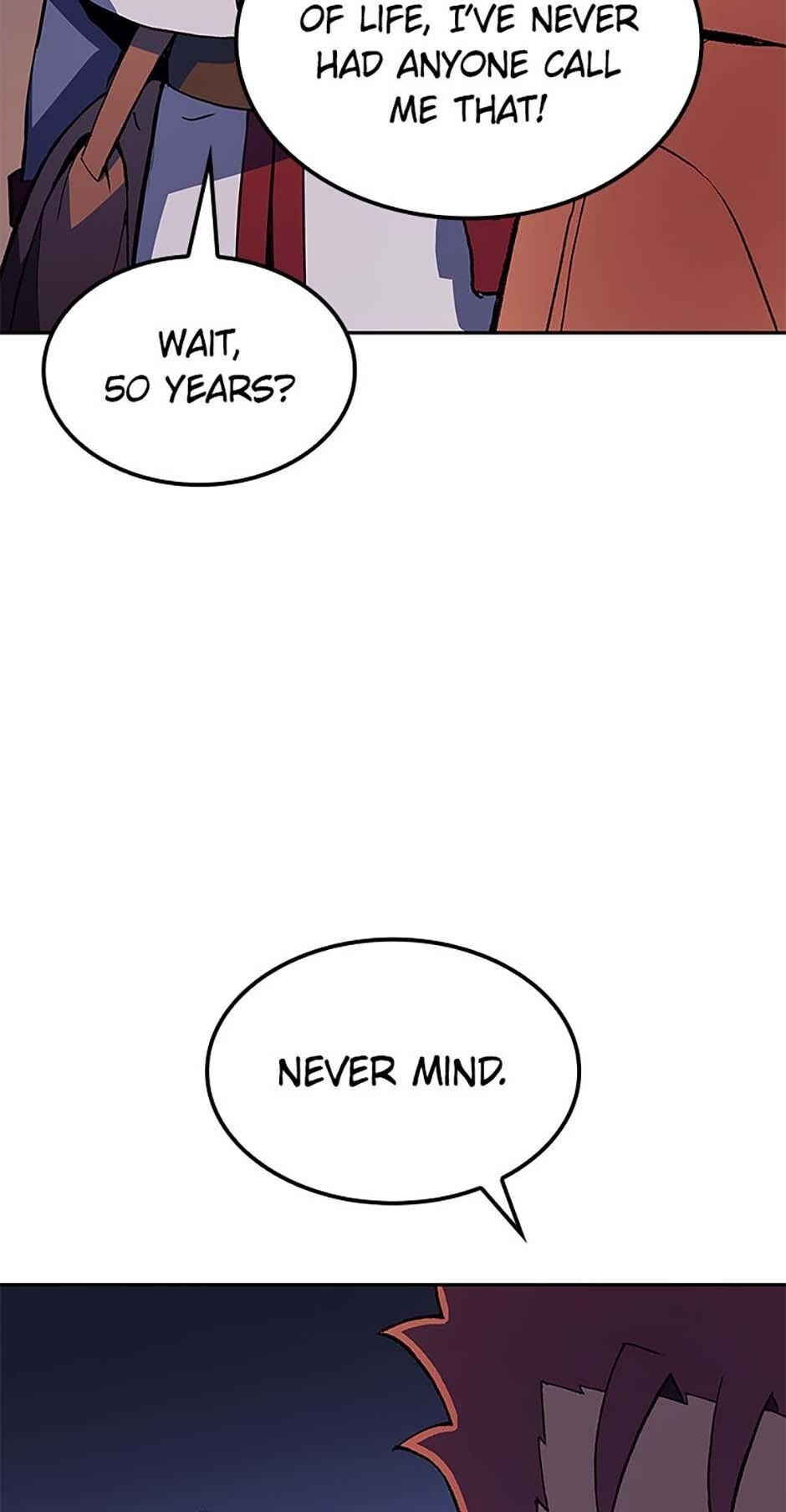 Read The Reincarnated King of Fists Manga Online