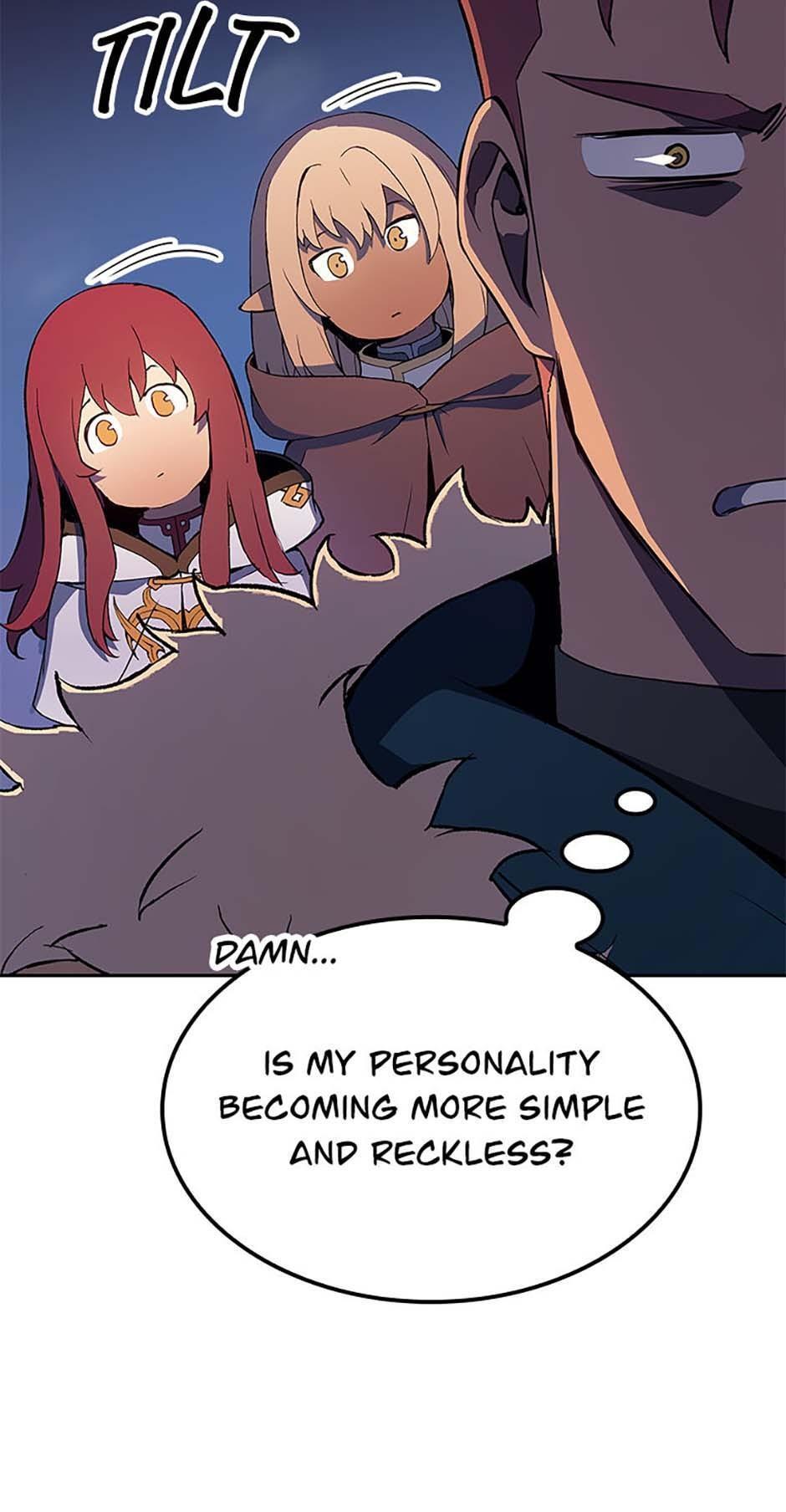 Read The Reincarnated King of Fists Manga Online
