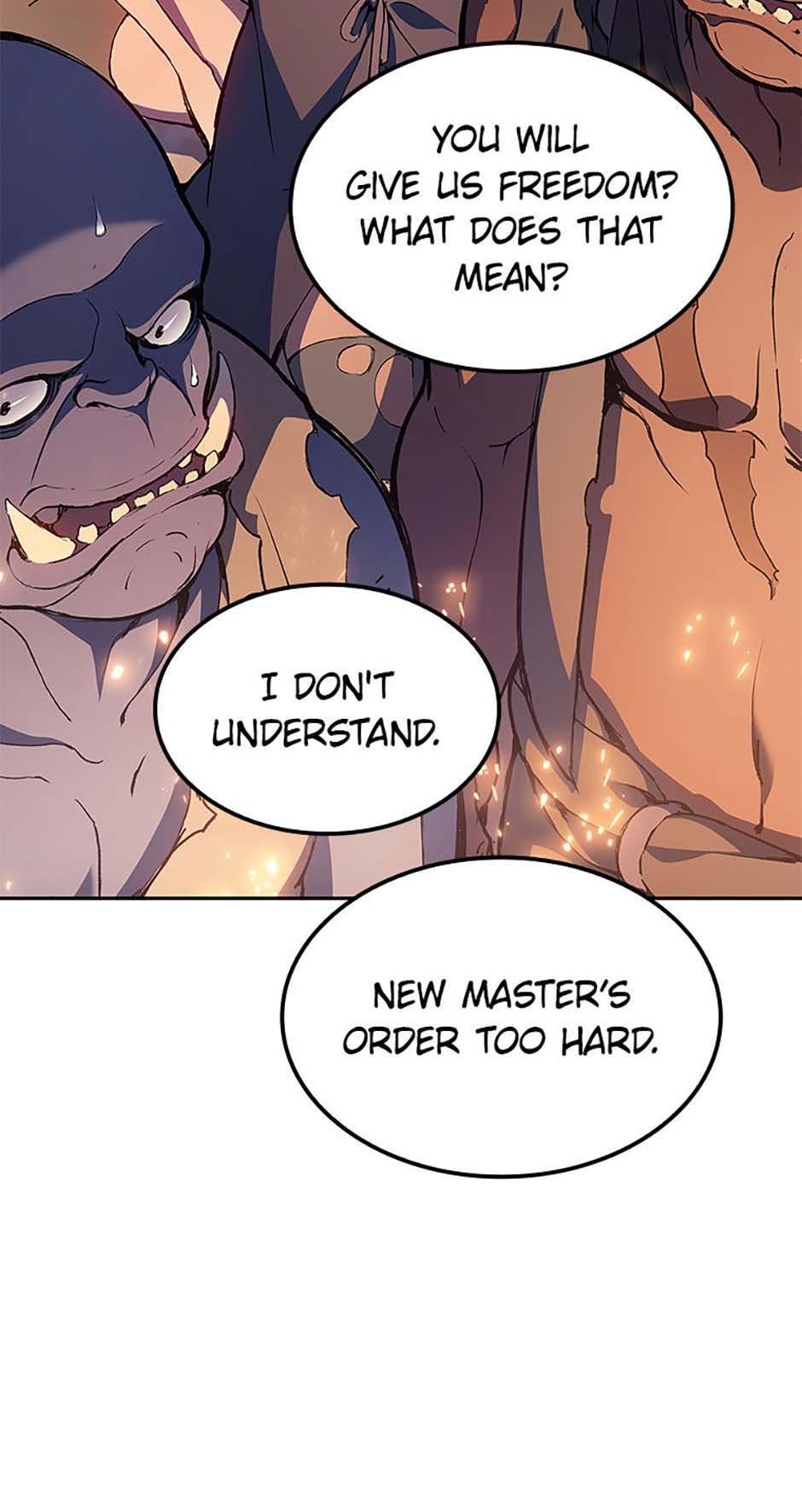Read The Reincarnated King of Fists Manga Online