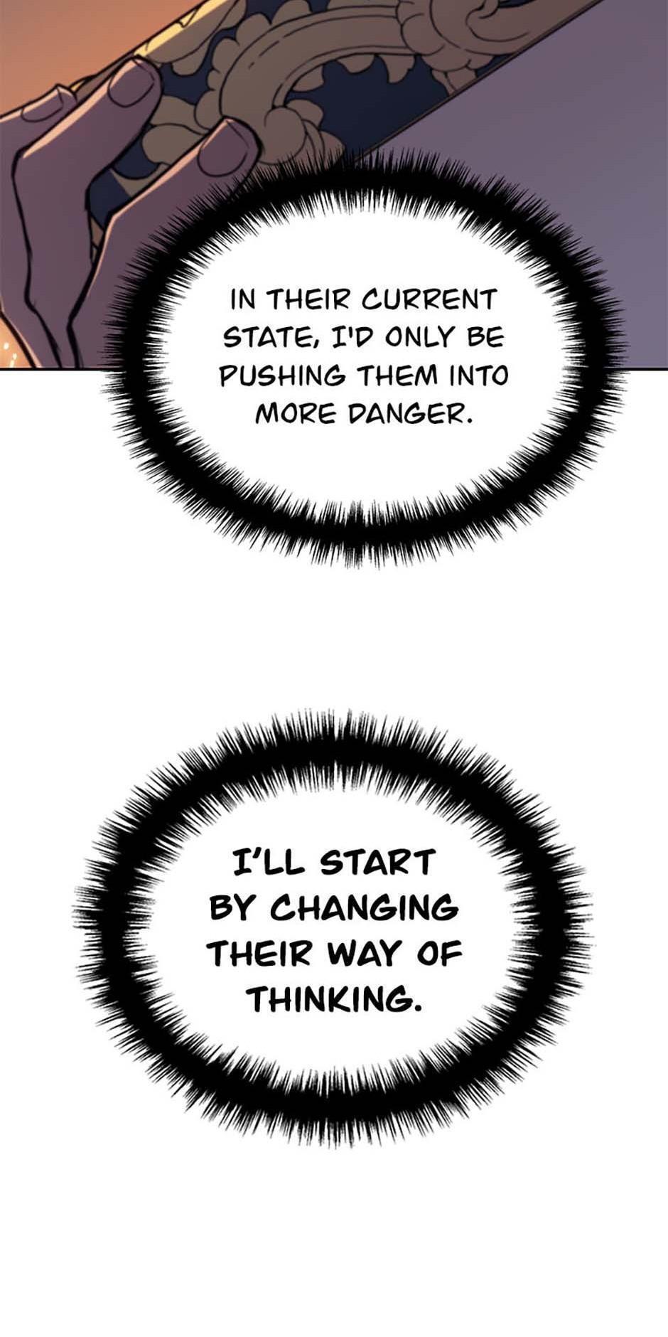 Read The Reincarnated King of Fists Manga Online