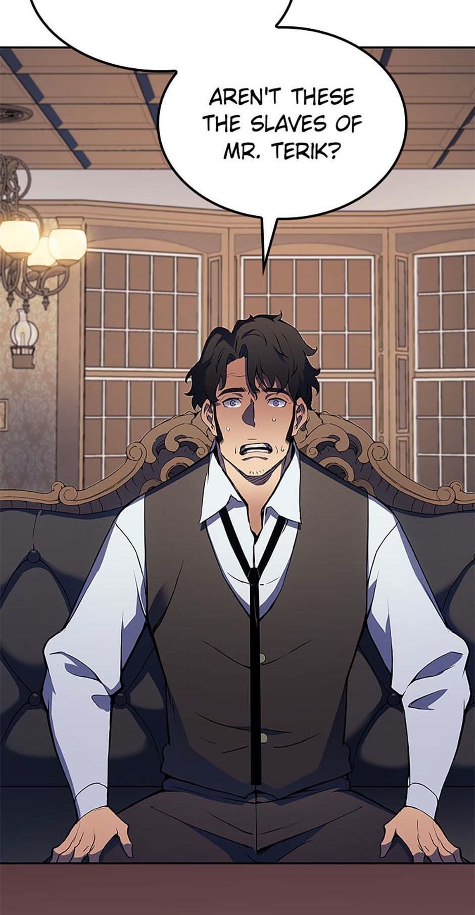 Read The Reincarnated King of Fists Manga Online