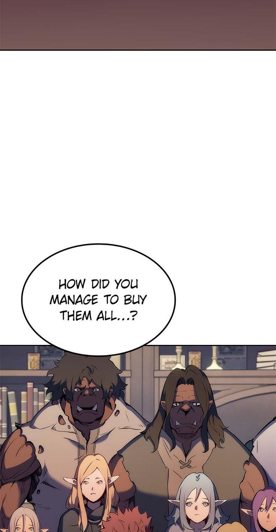 Read The Reincarnated King of Fists Manga Online
