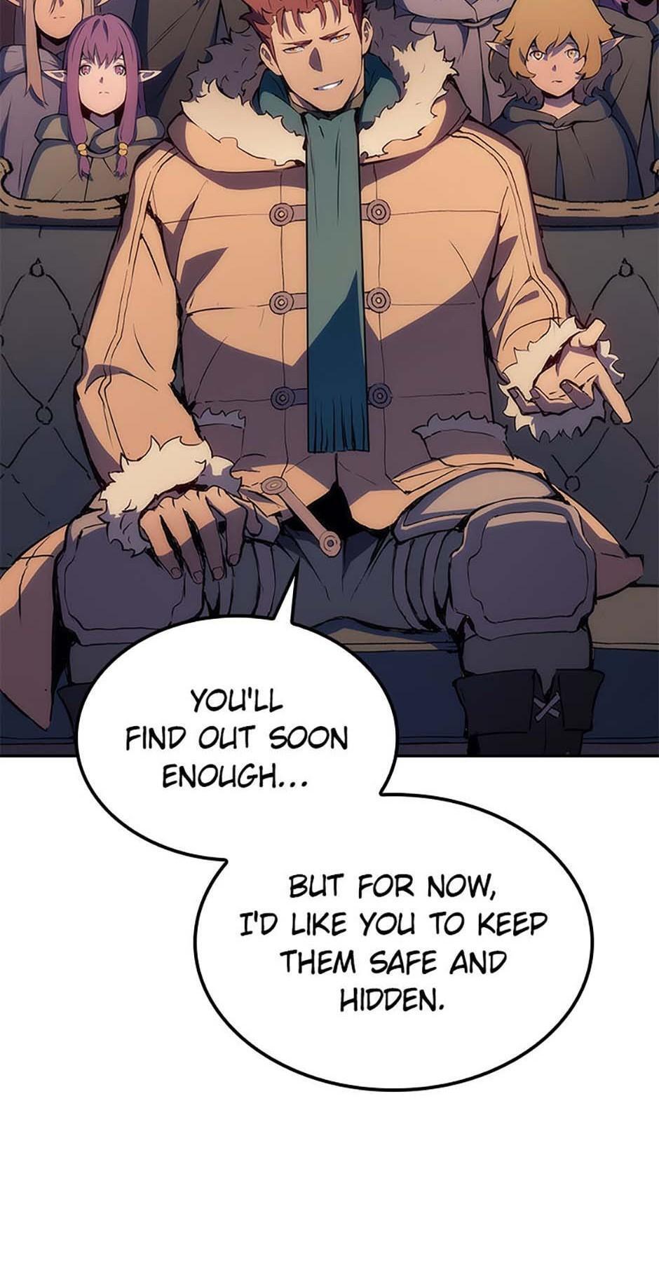 Read The Reincarnated King of Fists Manga Online
