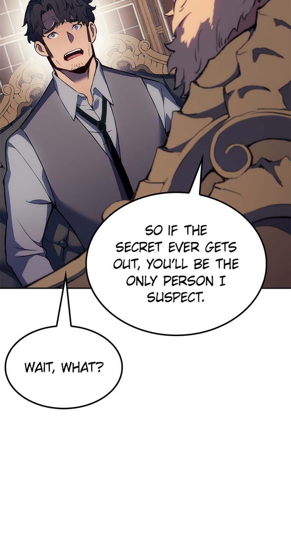 Read The Reincarnated King of Fists Manga Online