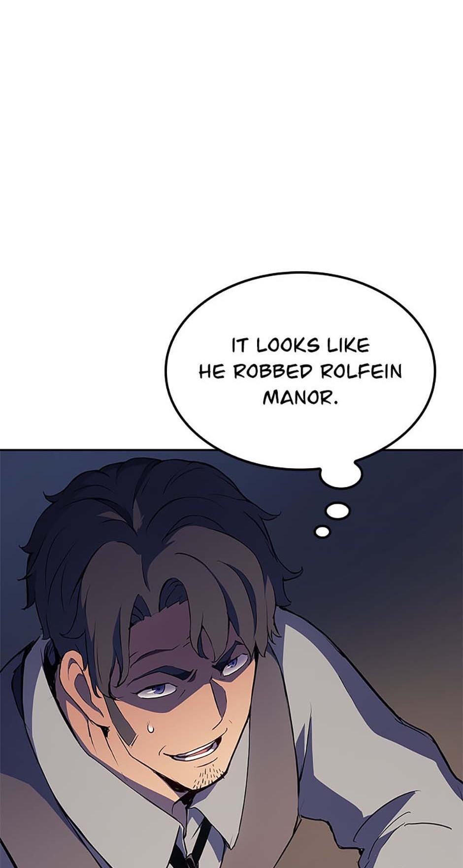 Read The Reincarnated King of Fists Manga Online