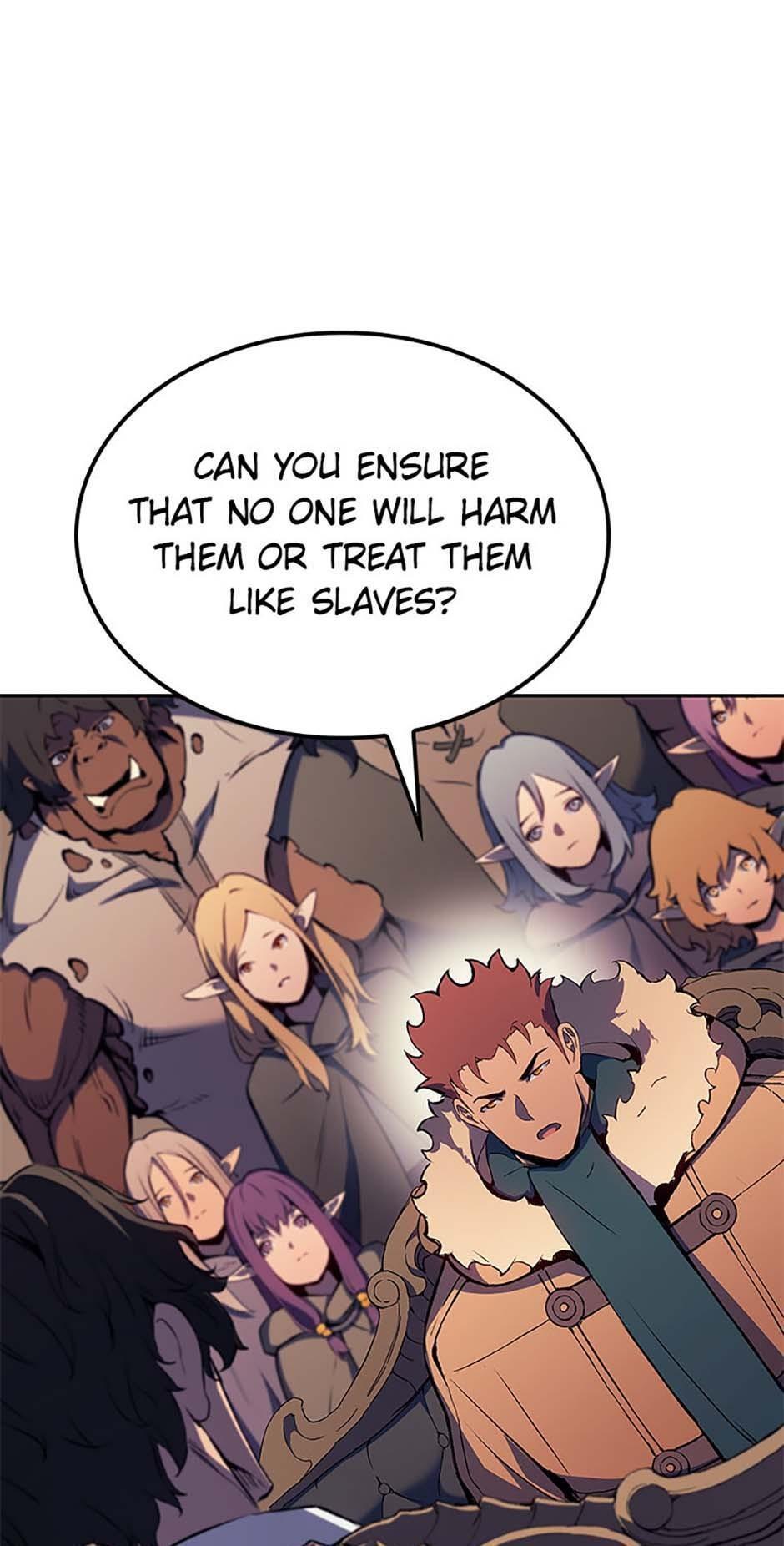 Read The Reincarnated King of Fists Manga Online