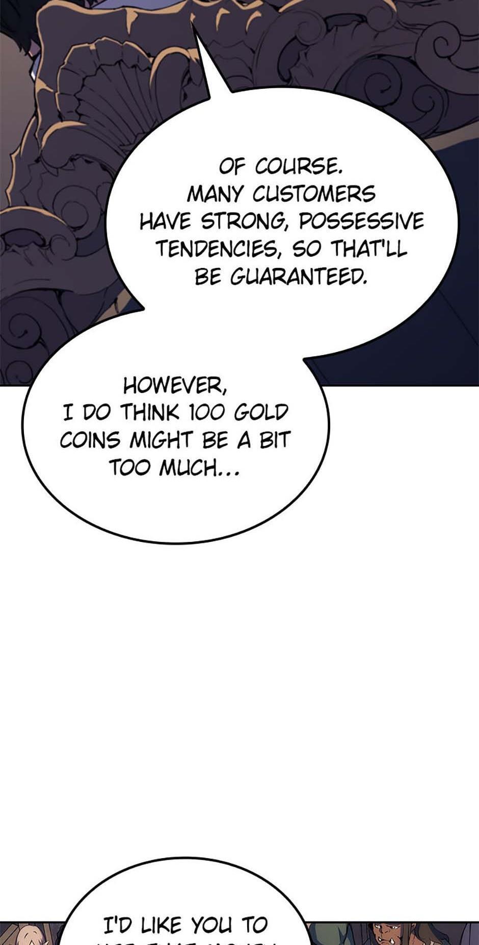 Read The Reincarnated King of Fists Manga Online