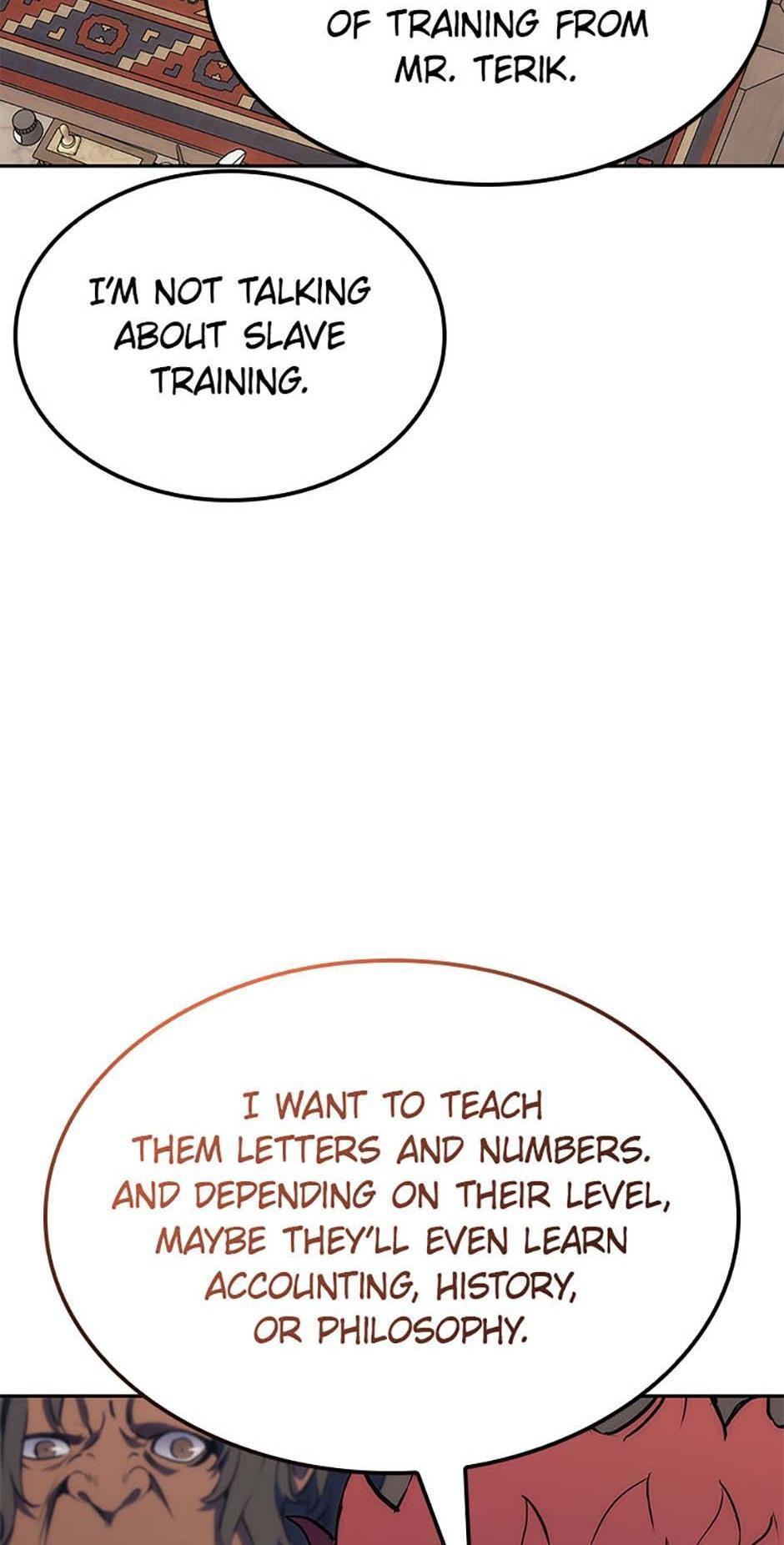 Read The Reincarnated King of Fists Manga Online