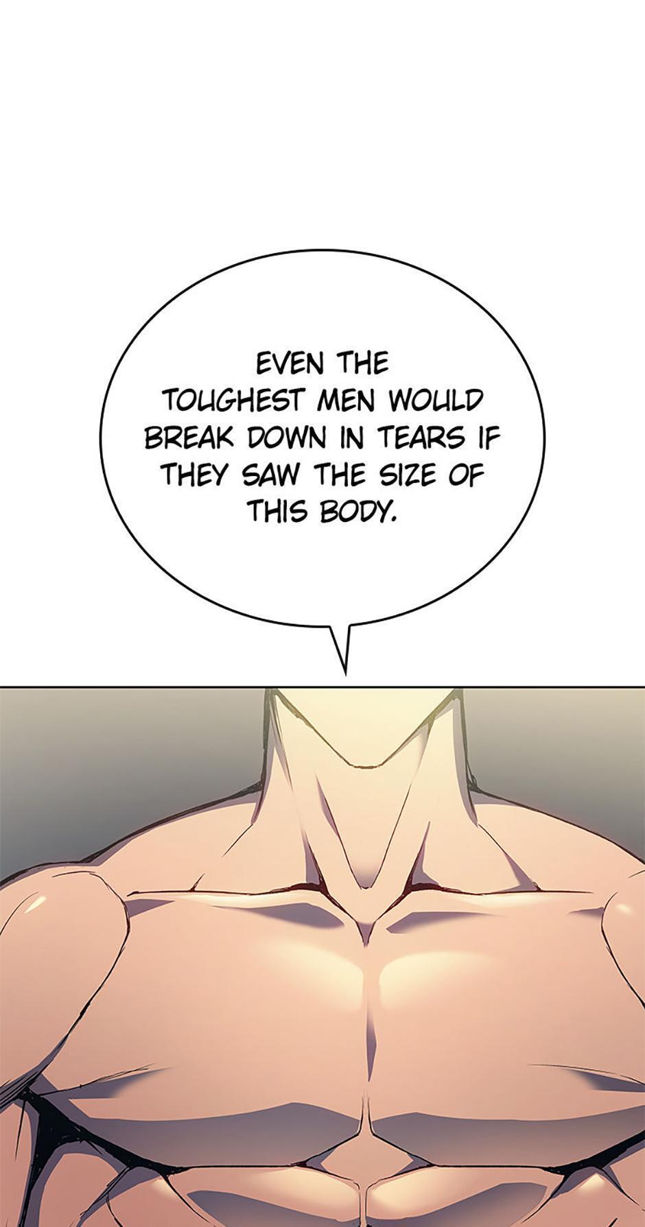 Read The Reincarnated King of Fists Manga Online