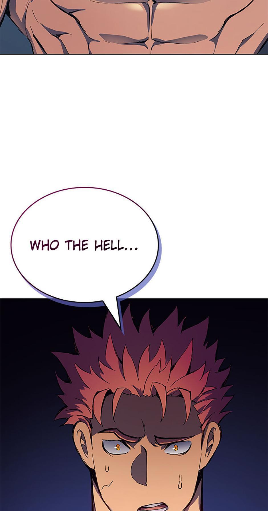 Read The Reincarnated King of Fists Manga Online