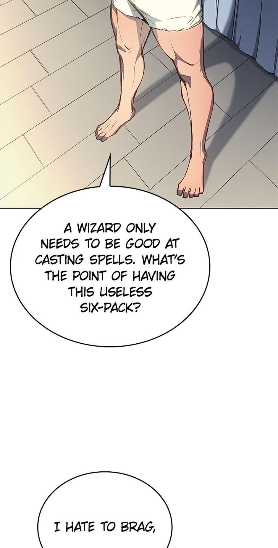 Read The Reincarnated King of Fists Manga Online