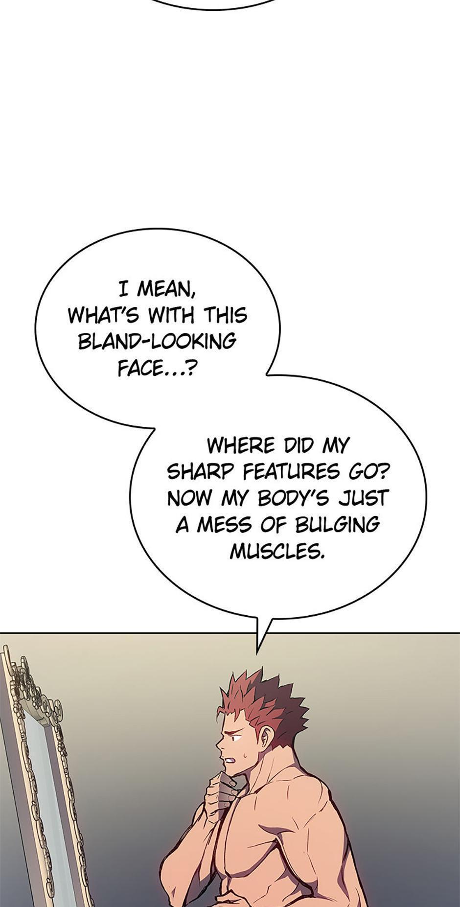Read The Reincarnated King of Fists Manga Online