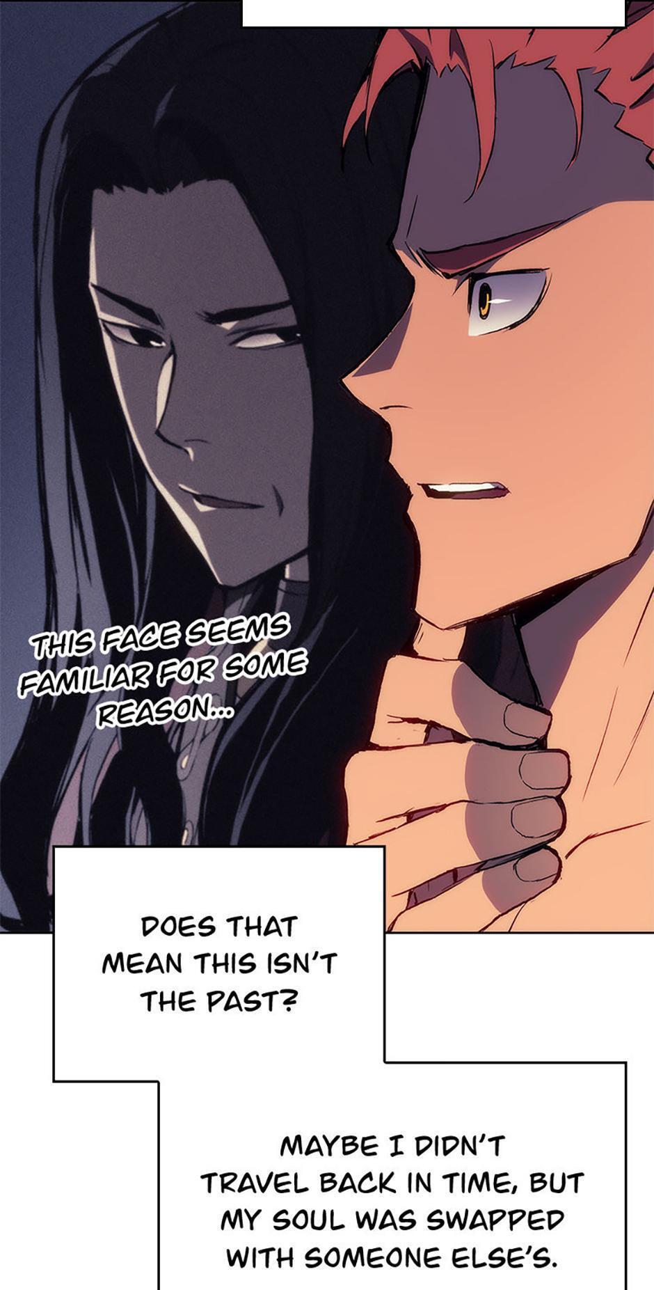 Read The Reincarnated King of Fists Manga Online